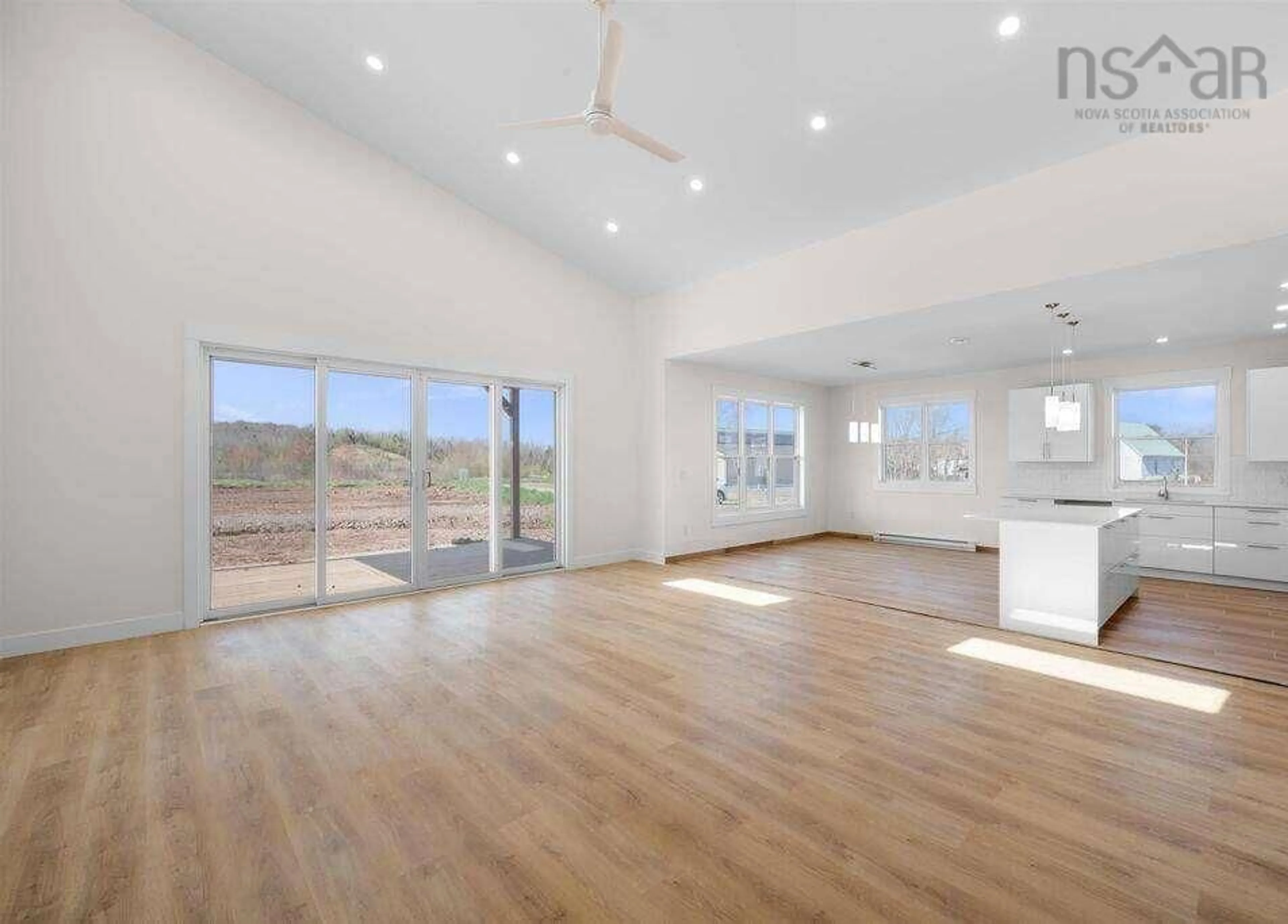 A pic of a room for 39 C N Rd #Lot 4, Shubenacadie Nova Scotia B0N 2H0