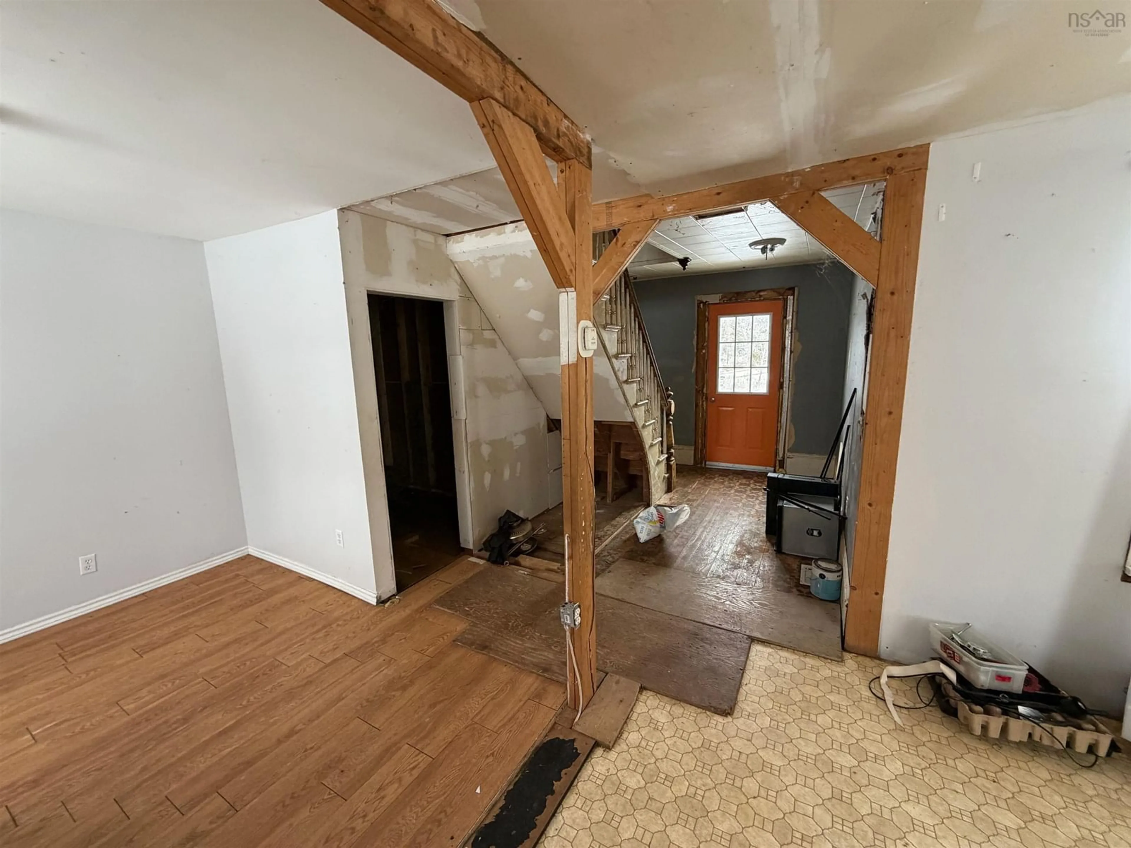 Unknown for 128 Chemin Tour Des Buttes, Amiraults Hill Nova Scotia B0W 3M0