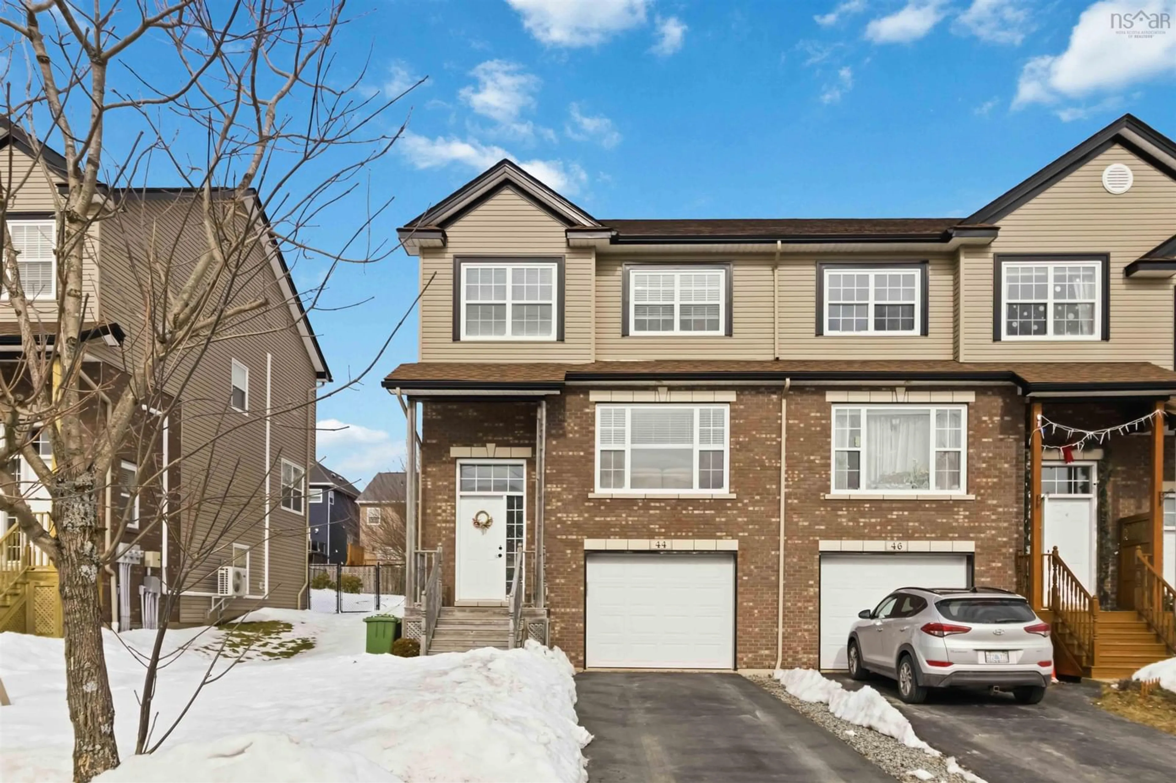 Unknown for 44 Morningfield Lane, Dartmouth Nova Scotia B2W 0J6