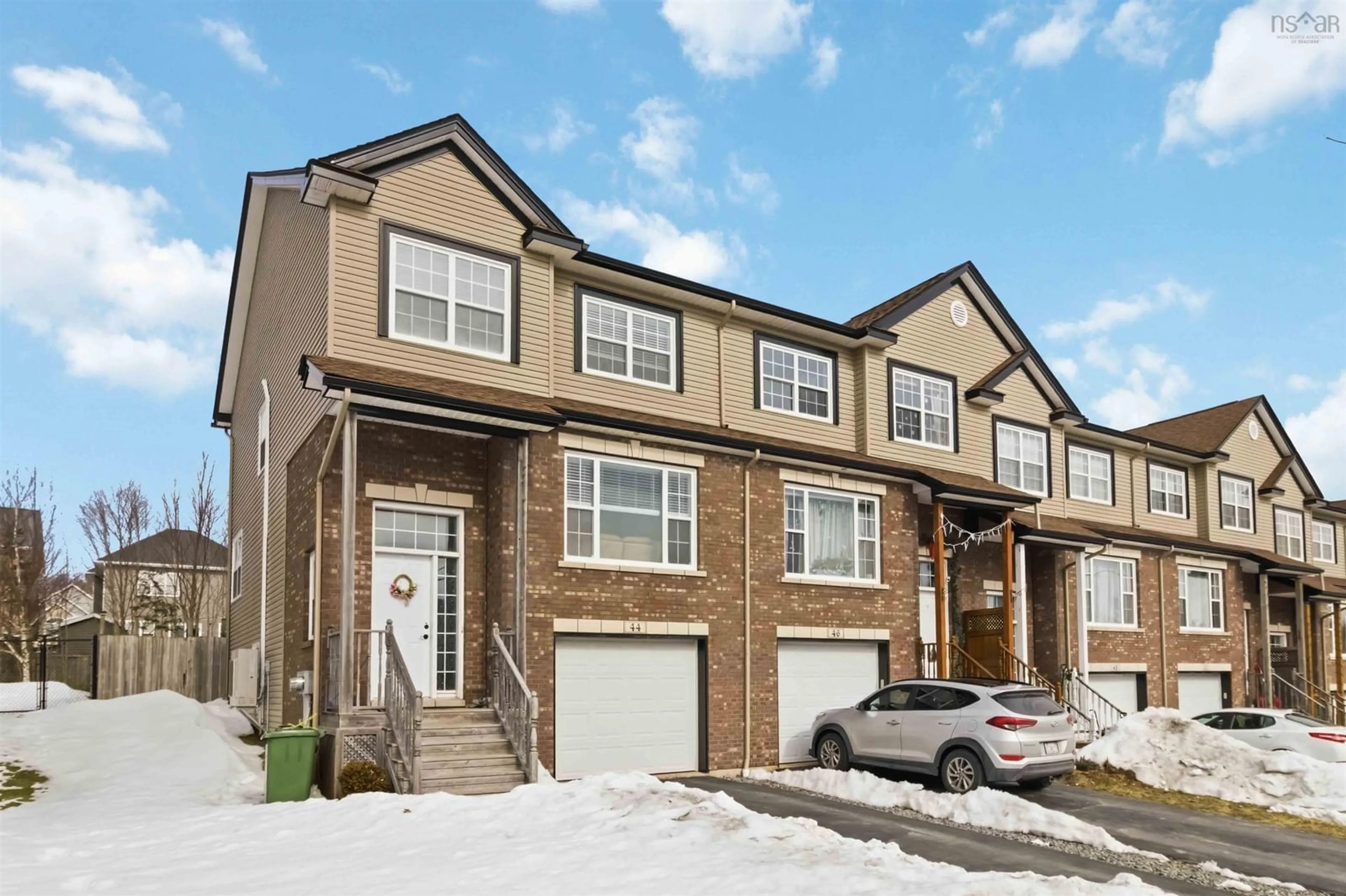 Unknown for 44 Morningfield Lane, Dartmouth Nova Scotia B2W 0J6