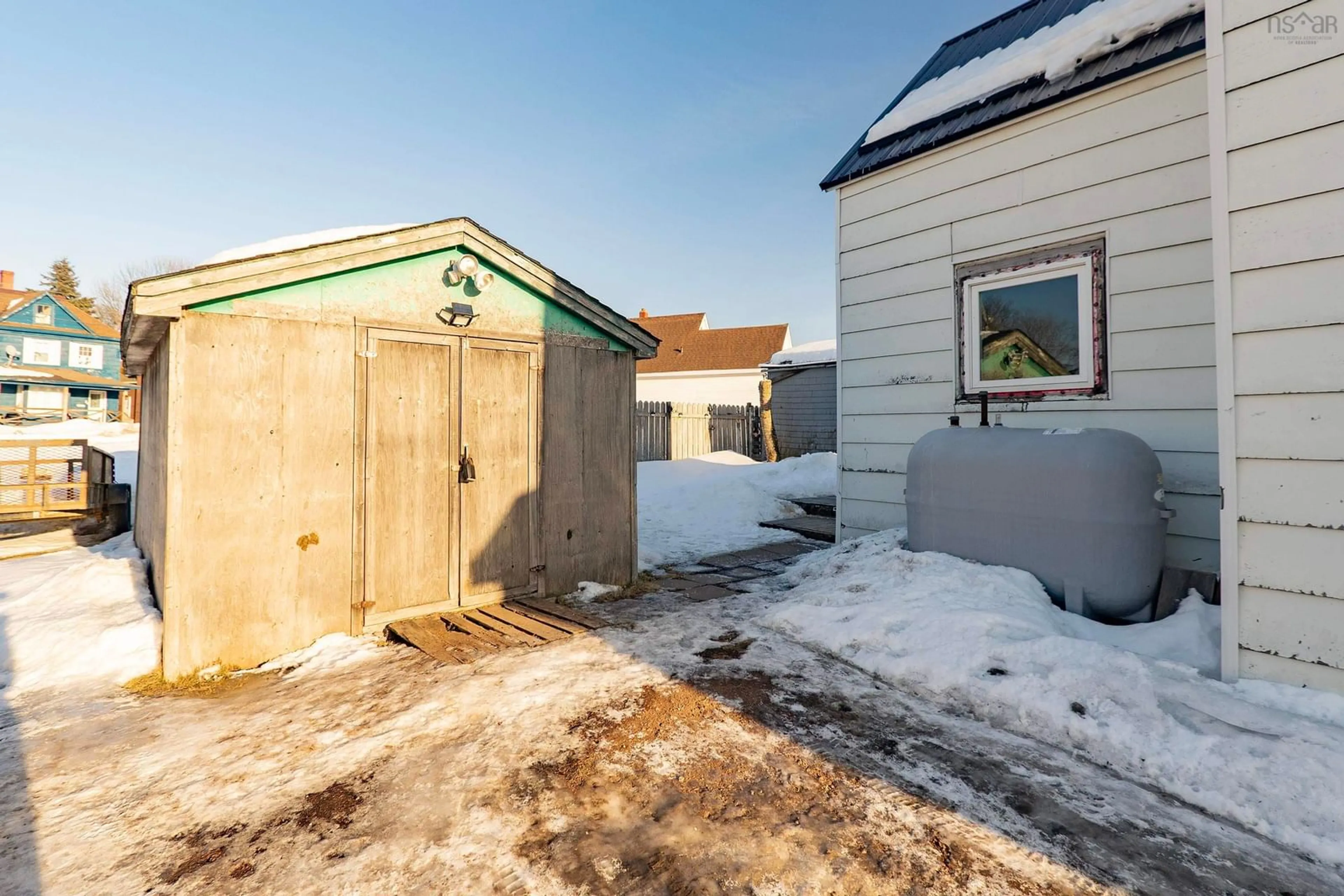 Unknown for 12 Albion St, Amherst Nova Scotia B4H 2V5