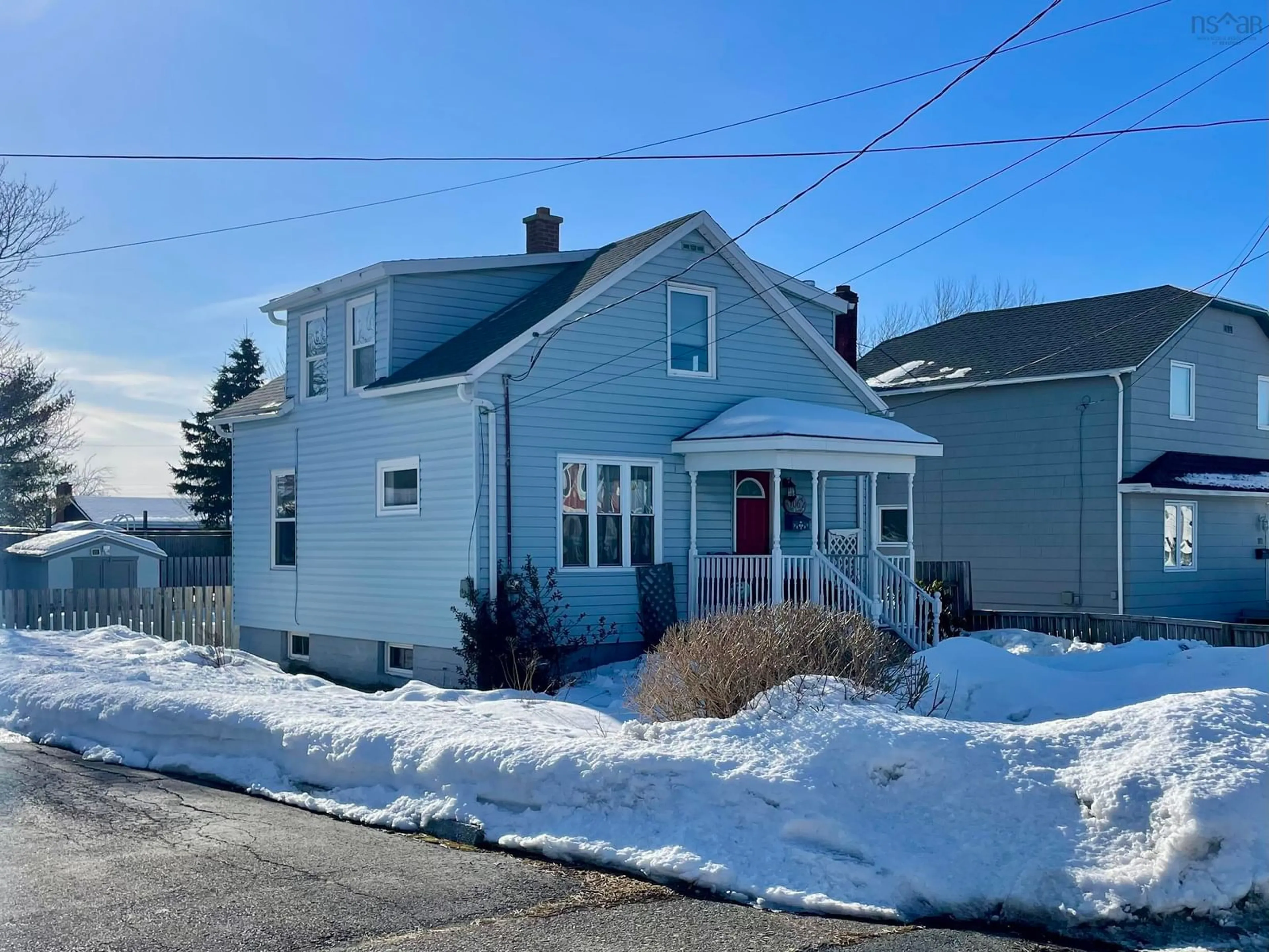 Unknown for 106 Maple Ave, Glace Bay Nova Scotia B1A 2H8