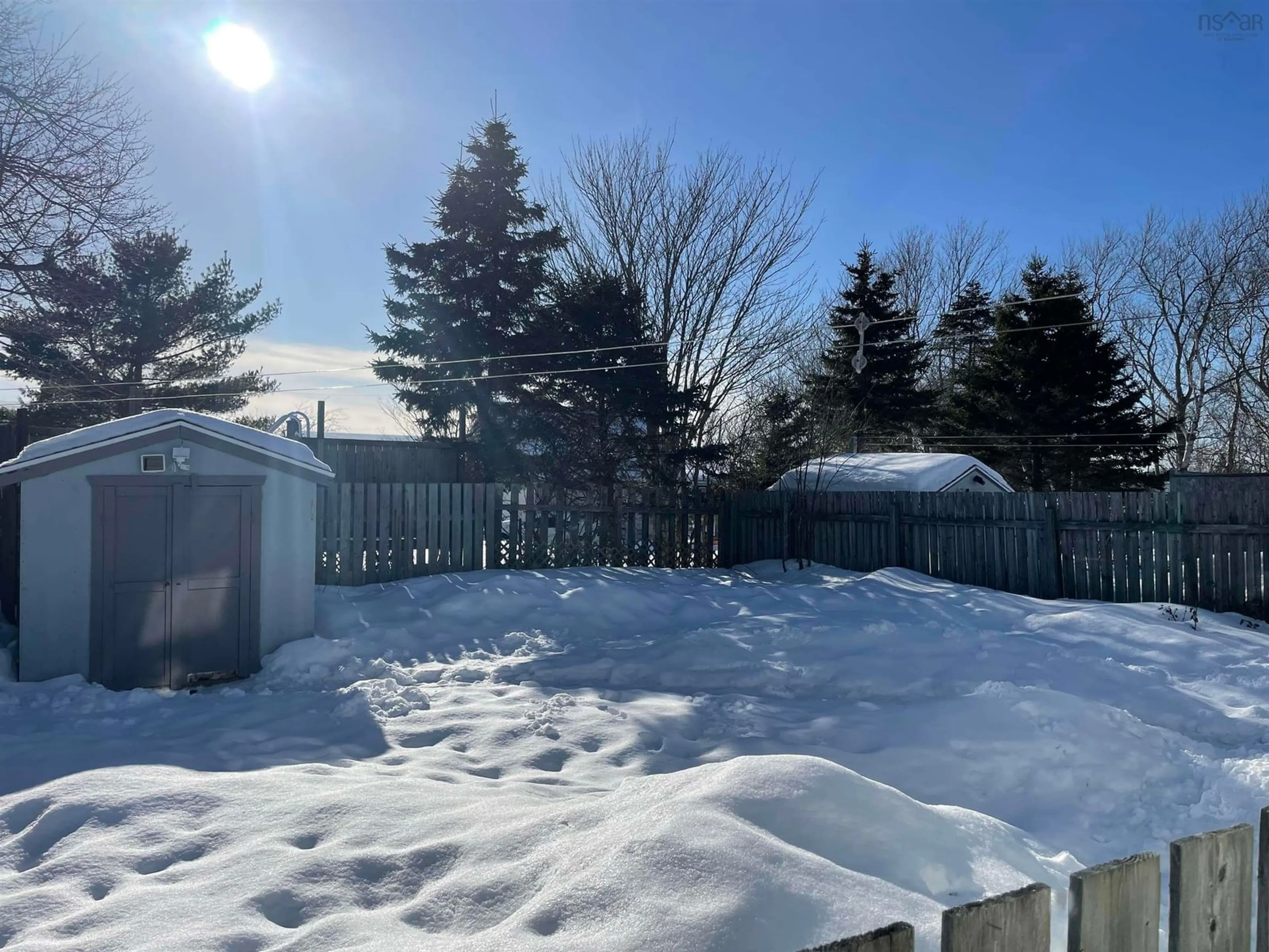 Unknown for 106 Maple Ave, Glace Bay Nova Scotia B1A 2H8