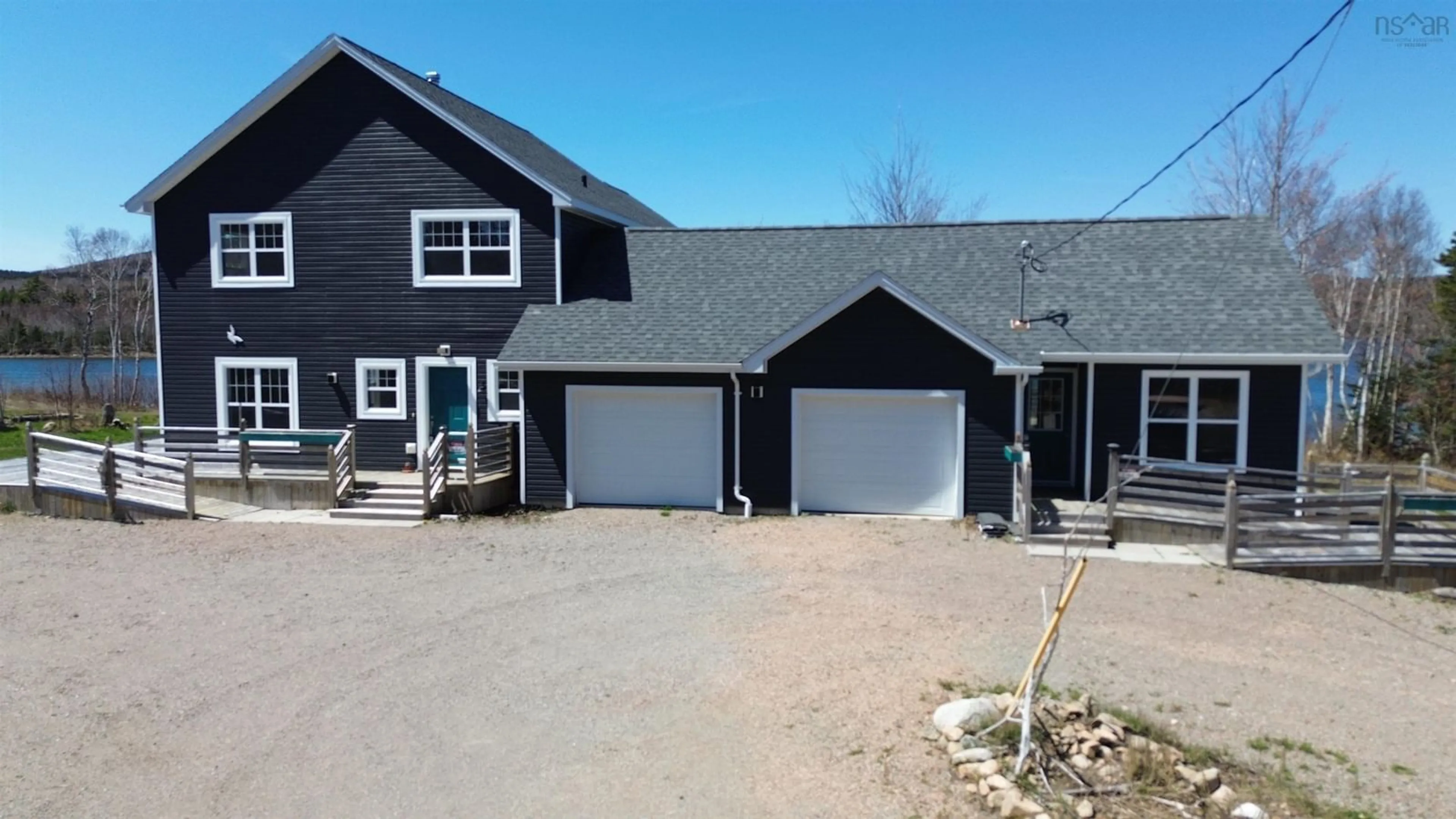 Unknown for 242 Rodney Drive, Malagawatch Nova Scotia B0E 2Y0