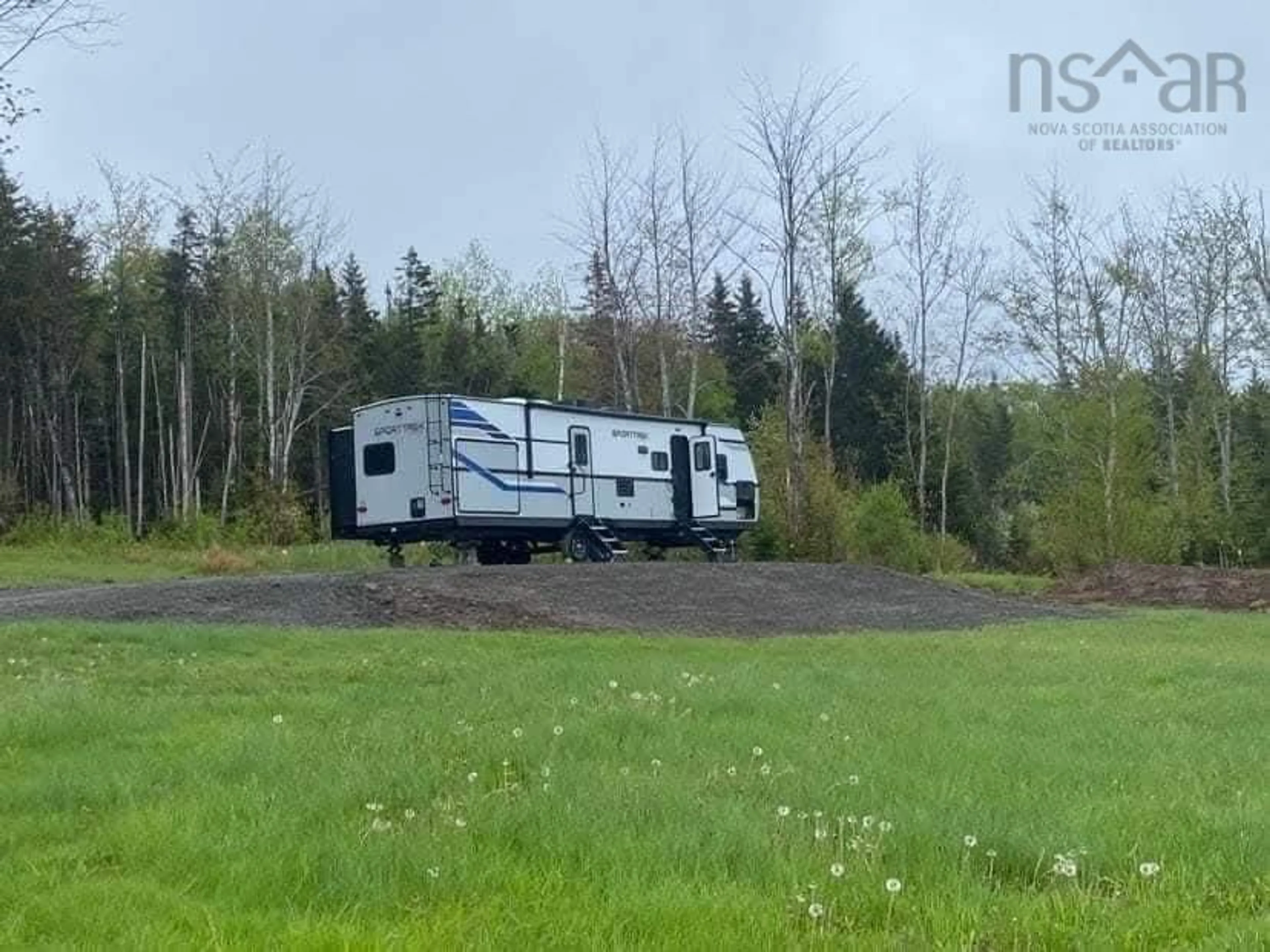 Unknown for 1563 Strathlorne-Scotsville Rd, North Ainslie Nova Scotia B0E 1N0
