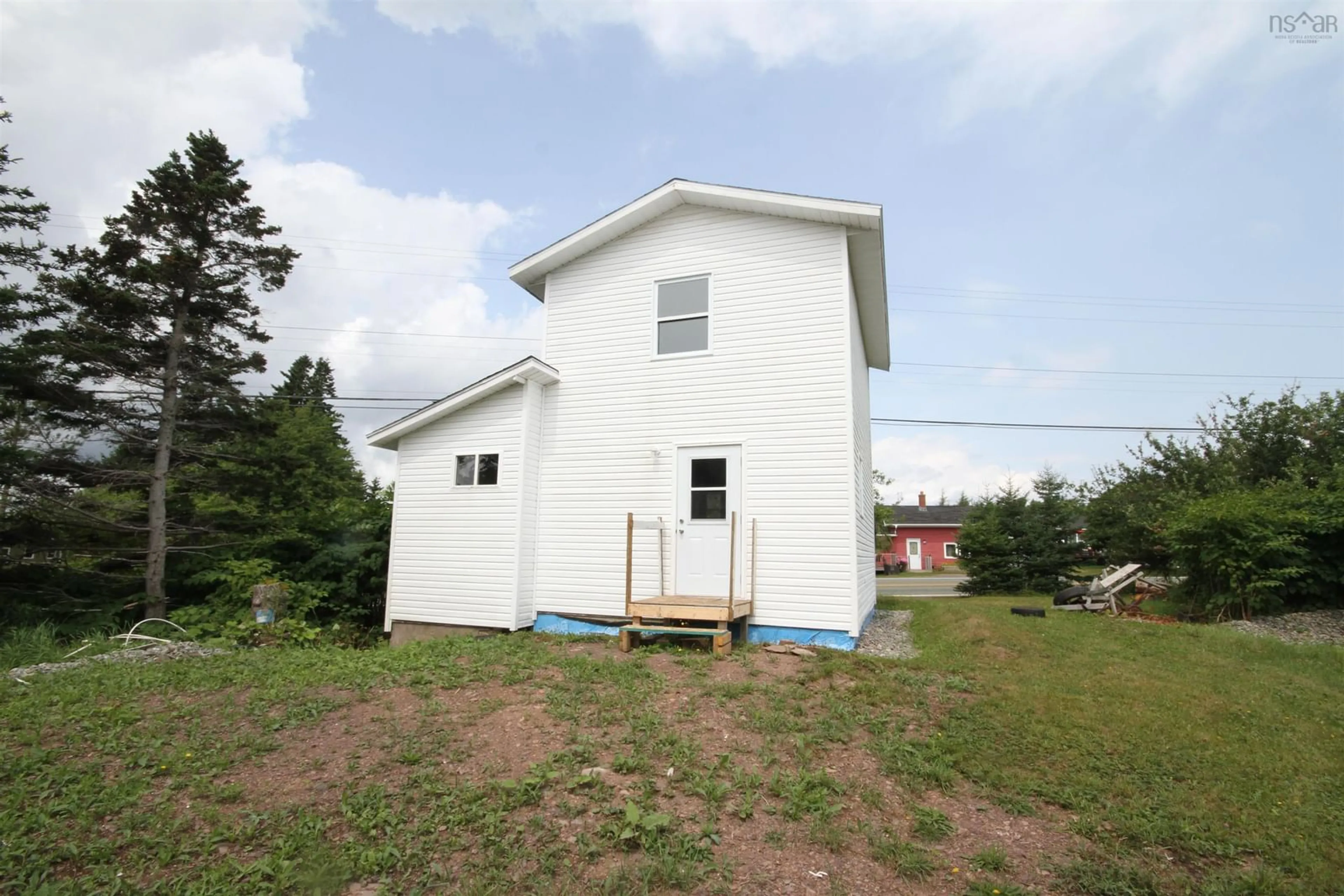 Unknown for 3138 Highway 320, D'Escousse Nova Scotia B0E 1K0