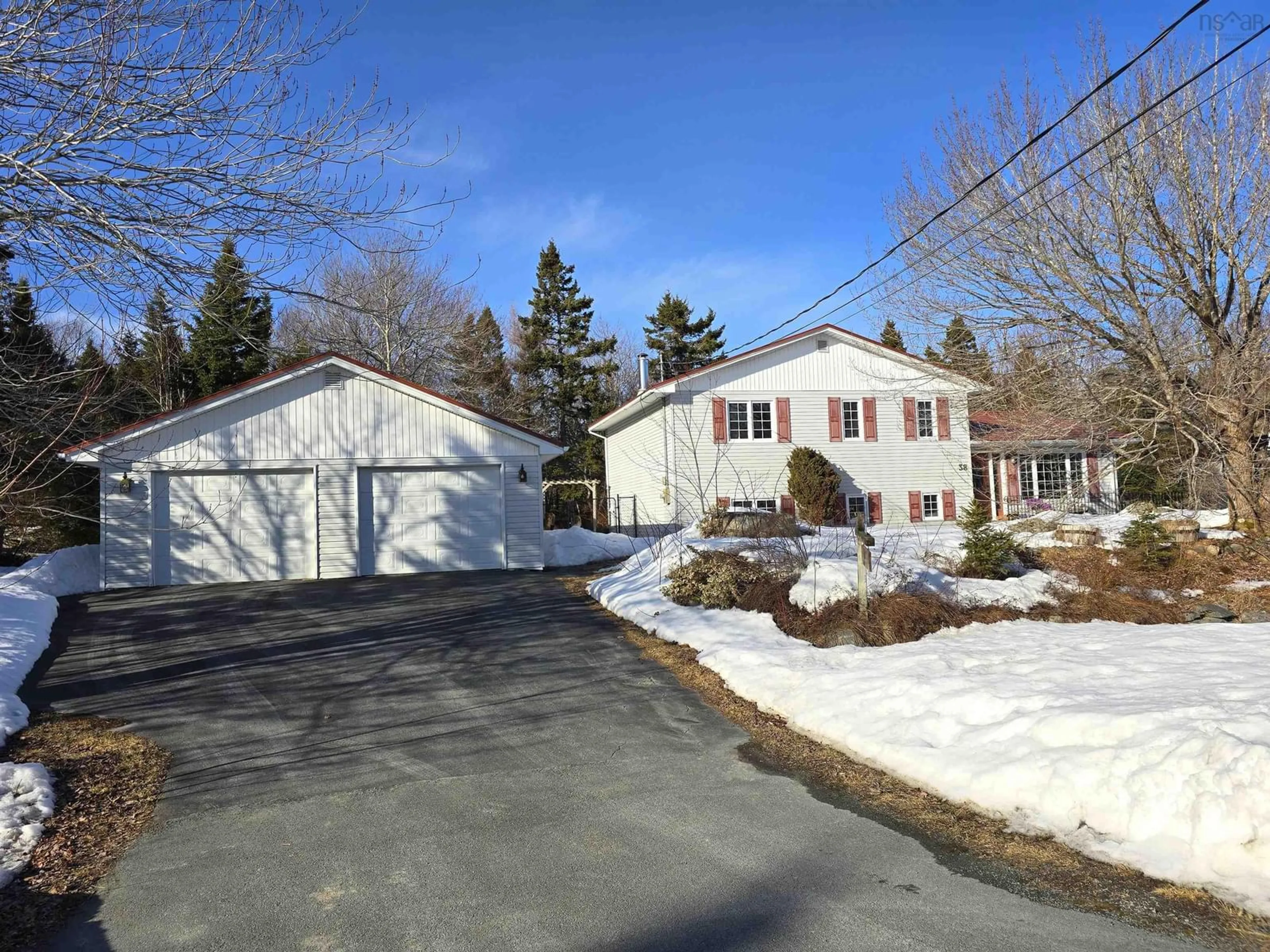 Unknown for 38 Sonia Dr, Lawrencetown Nova Scotia B2Z 1L2
