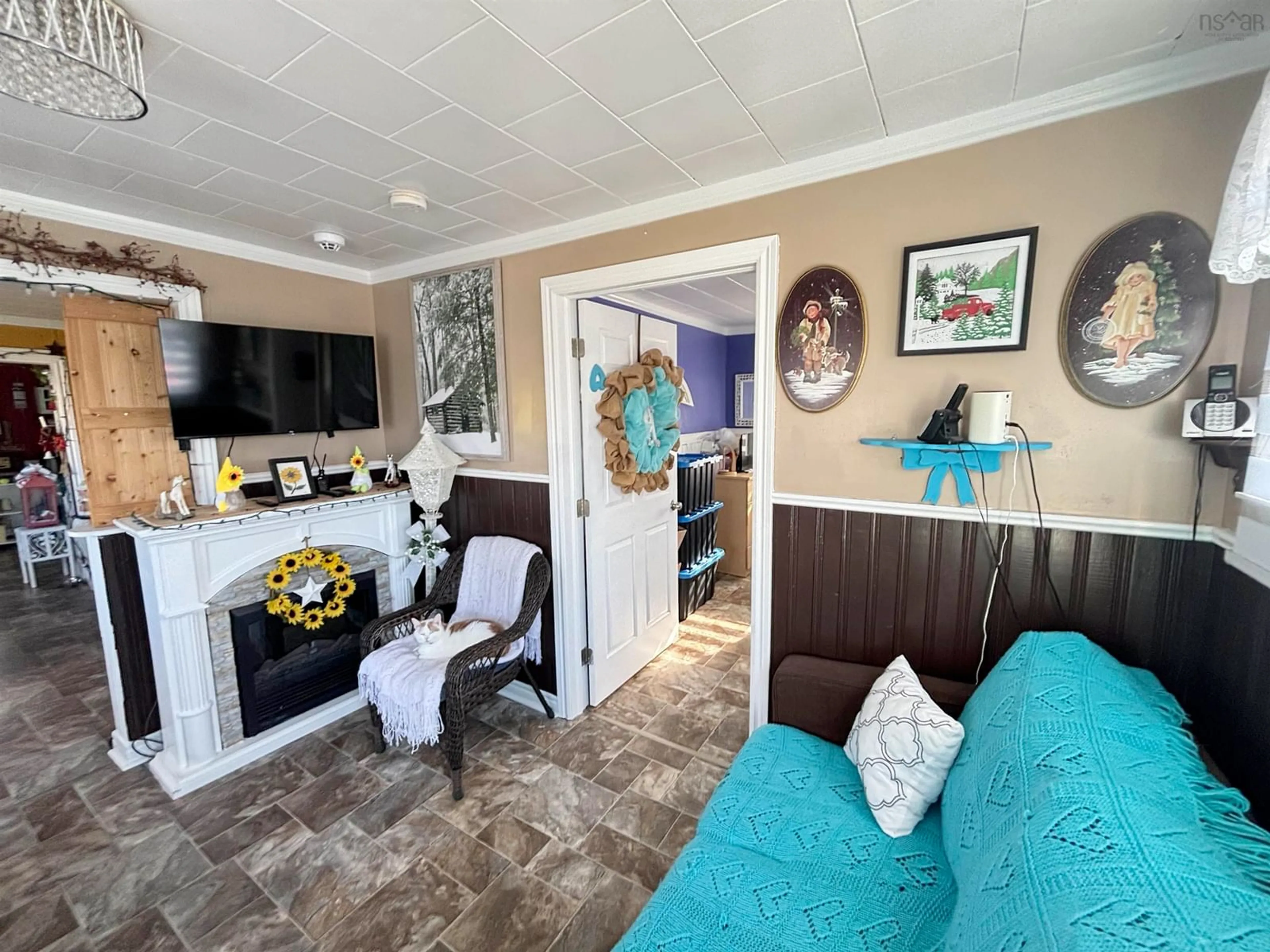 Unknown for 46 Quarry Rd, Glace Bay Nova Scotia B1A 1G1