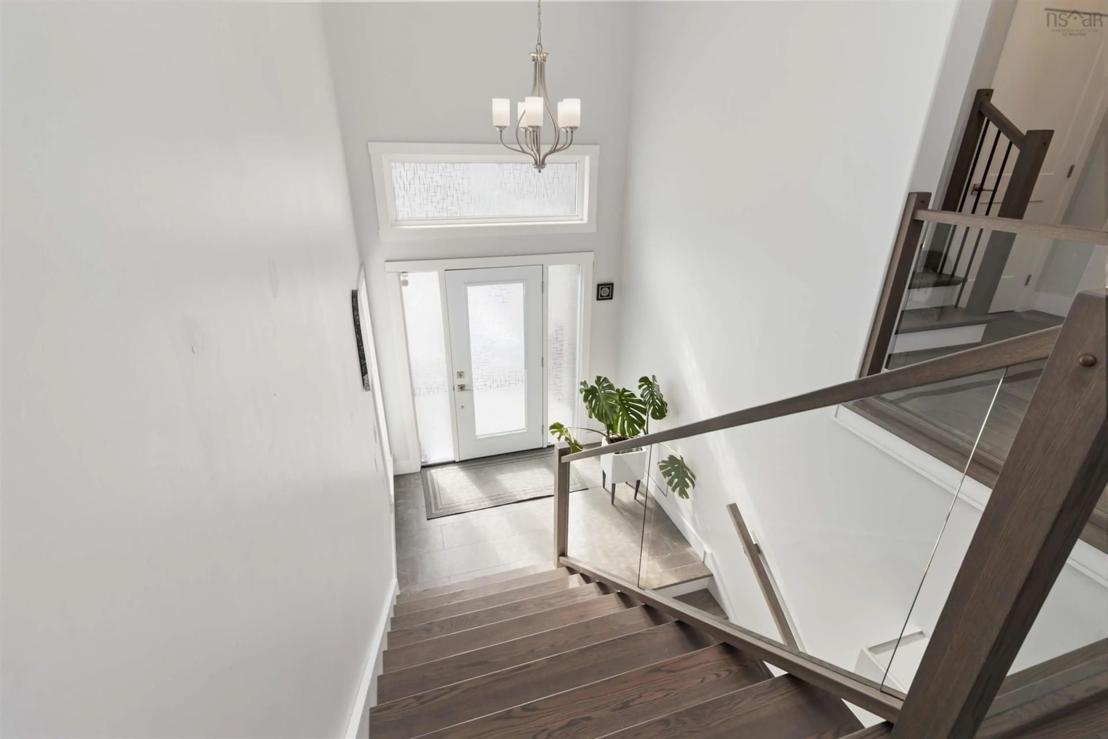 Indoor entryway for 149 Talus Ave, Bedford West Nova Scotia B4B 1T9