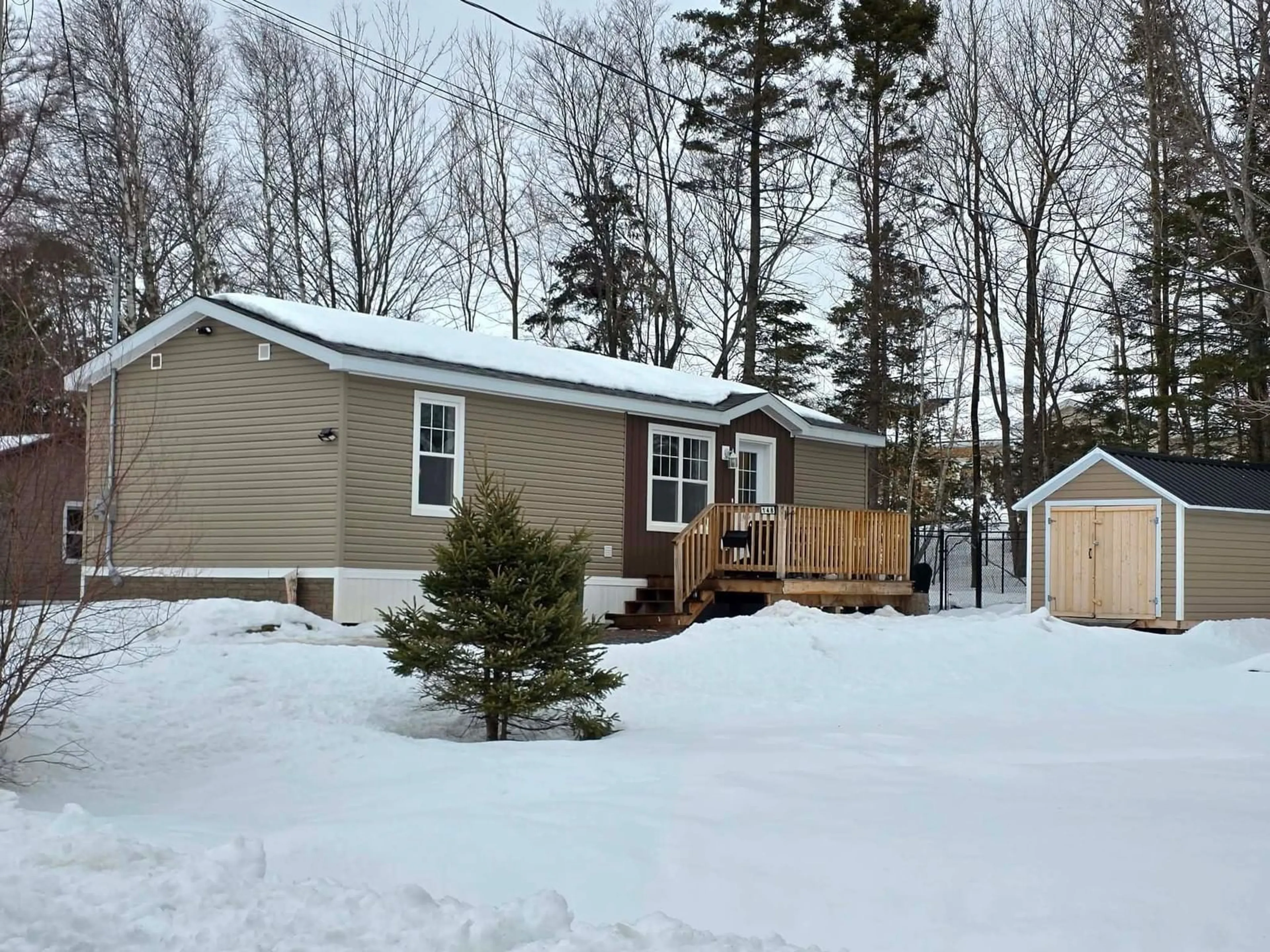 Unknown for 148 Guest Dr, Bible Hill Nova Scotia B2N 6N9