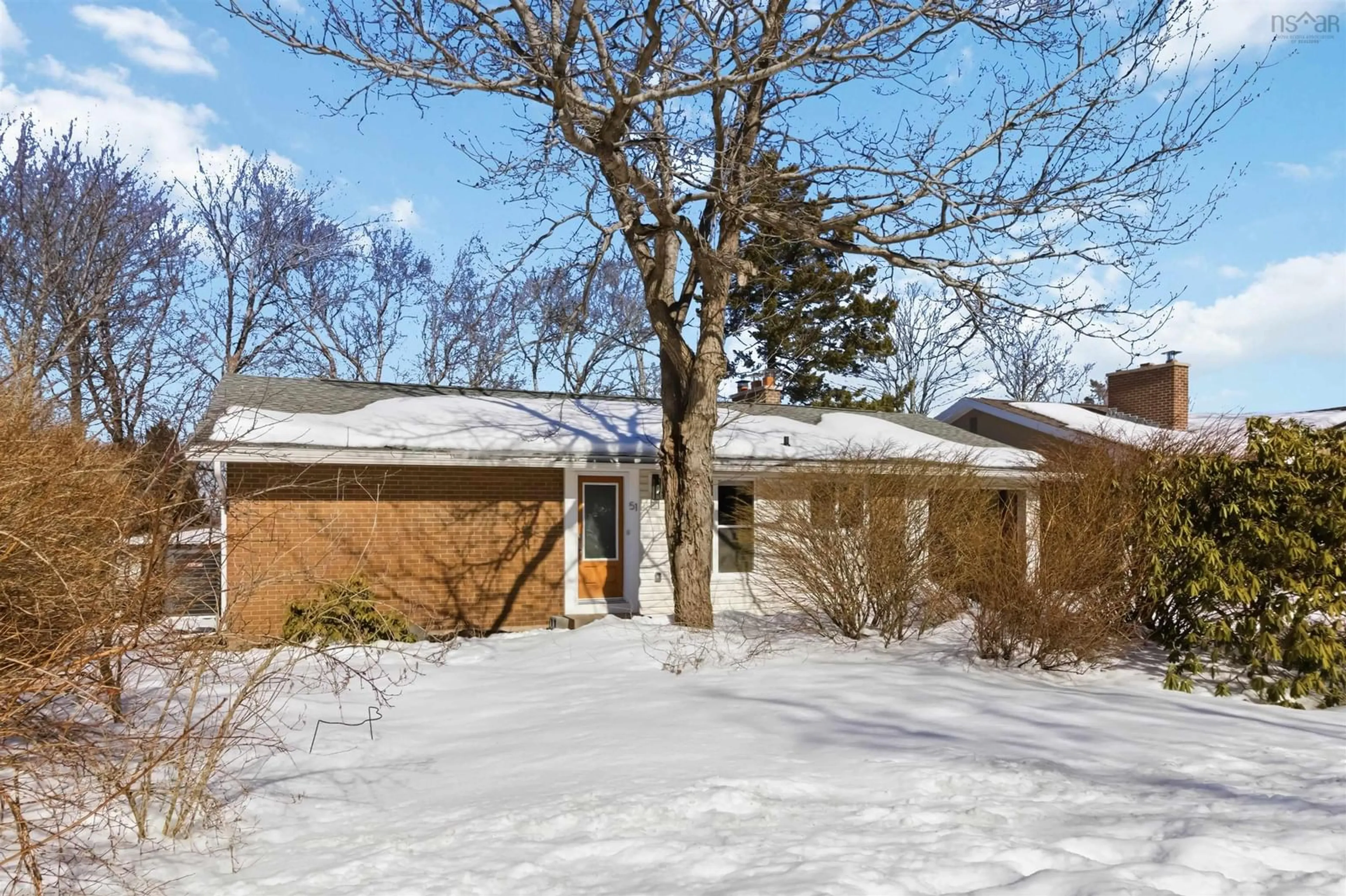 Unknown for 51 Hazelholme Dr, Halifax Nova Scotia B3M 1N6