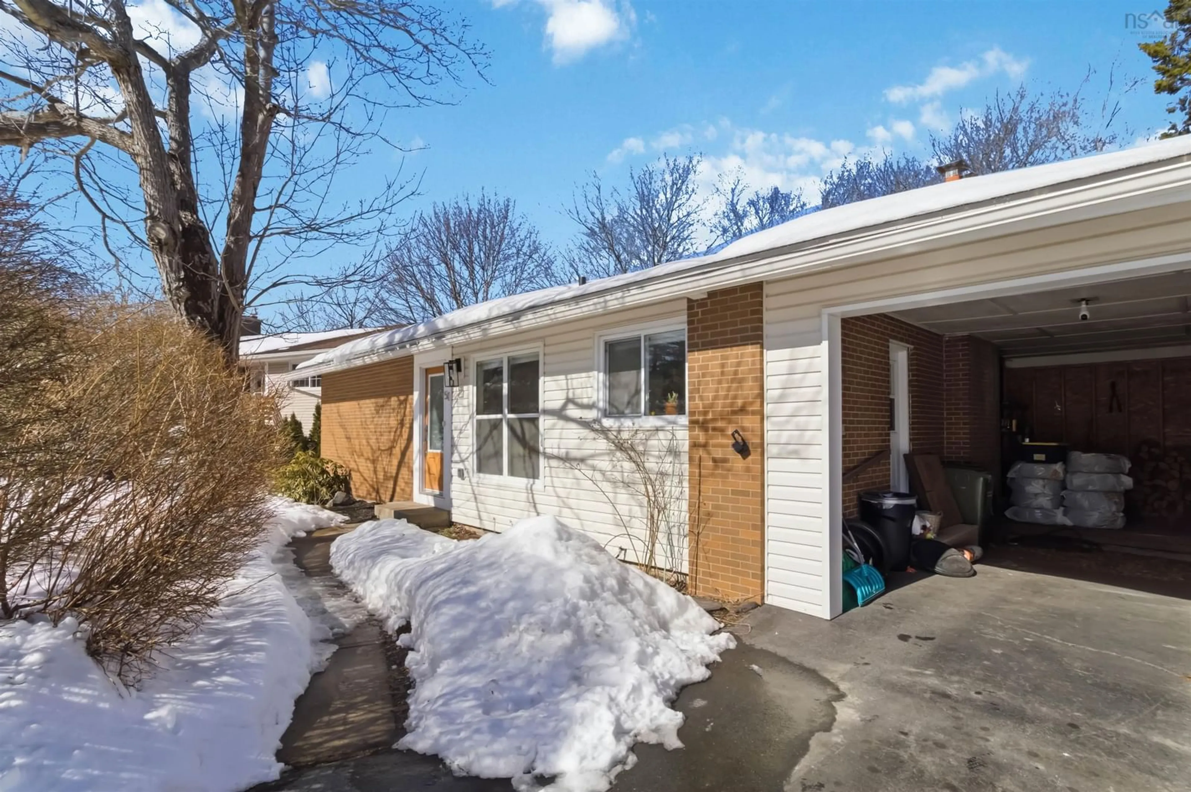 Unknown for 51 Hazelholme Dr, Halifax Nova Scotia B3M 1N6