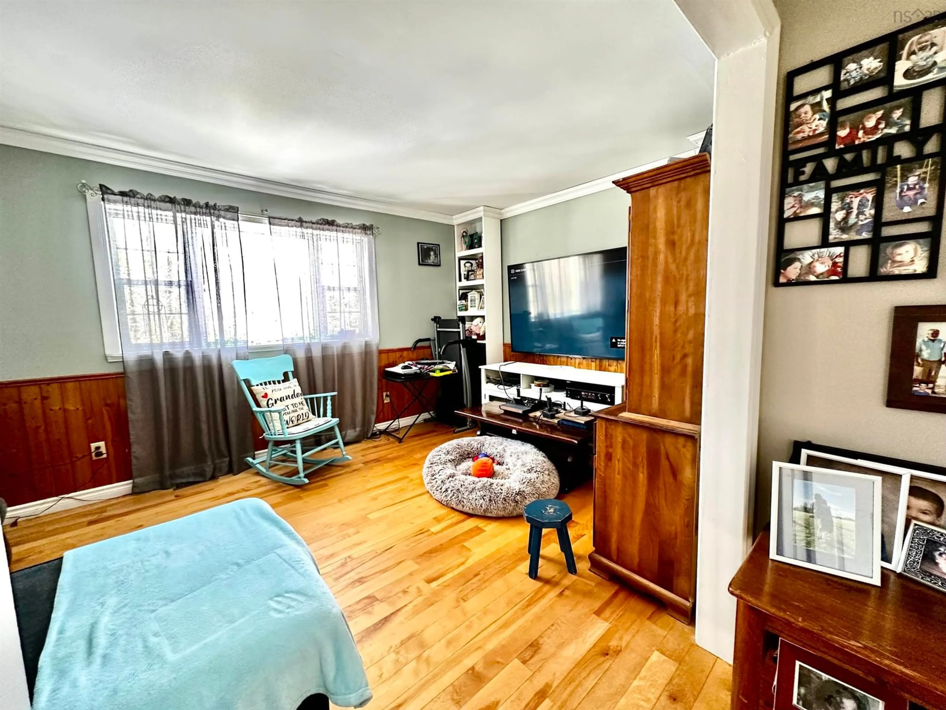 A pic of a room for 349 Cooks Mill Rd, Pine Grove Nova Scotia B0N 1Y0