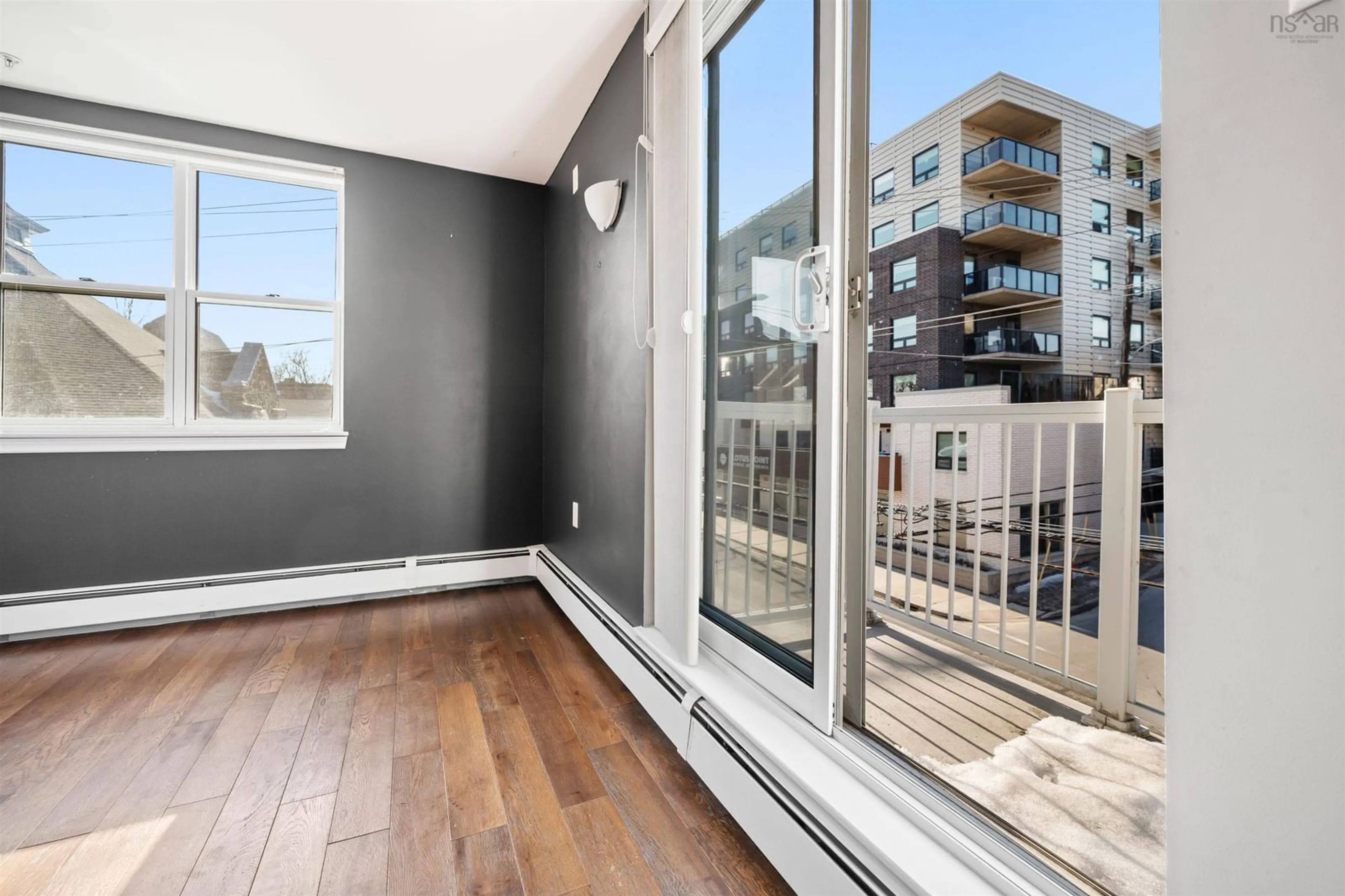 A pic of a room for 108 Ochterloney St #309, Dartmouth Nova Scotia B2Y 1C7