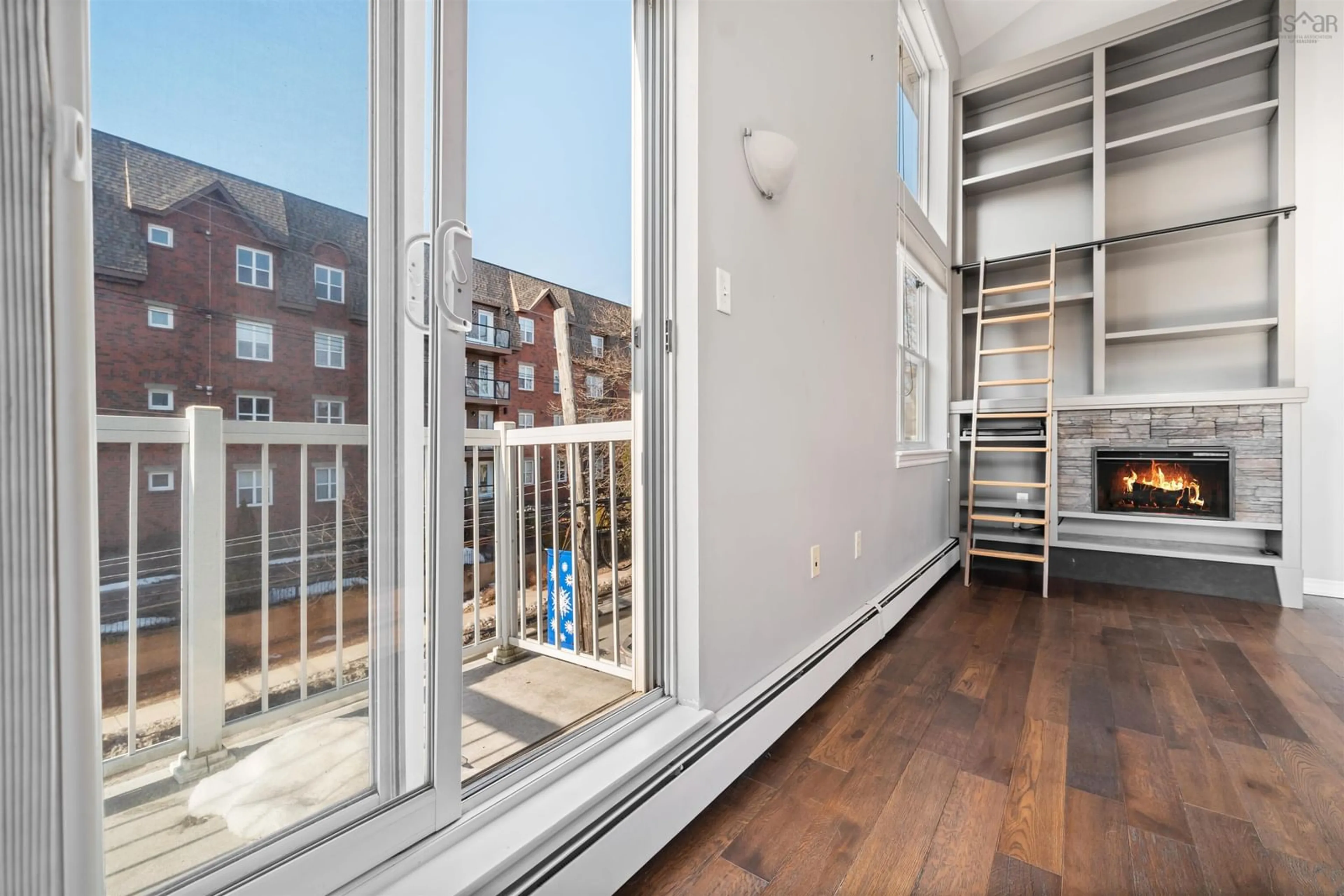 Unknown for 108 Ochterloney St #309, Dartmouth Nova Scotia B2Y 1C7