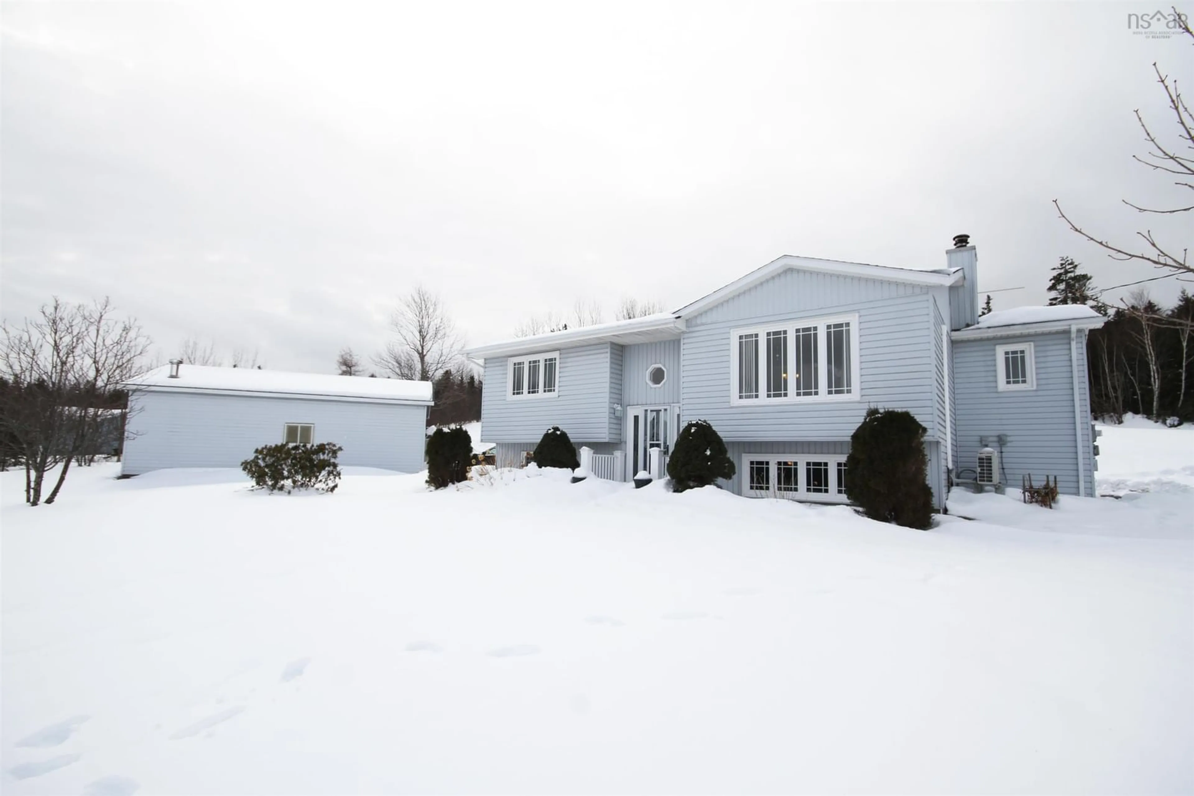 Unknown for 13864 Highway 4, Aulds Cove Nova Scotia B0H 1P0