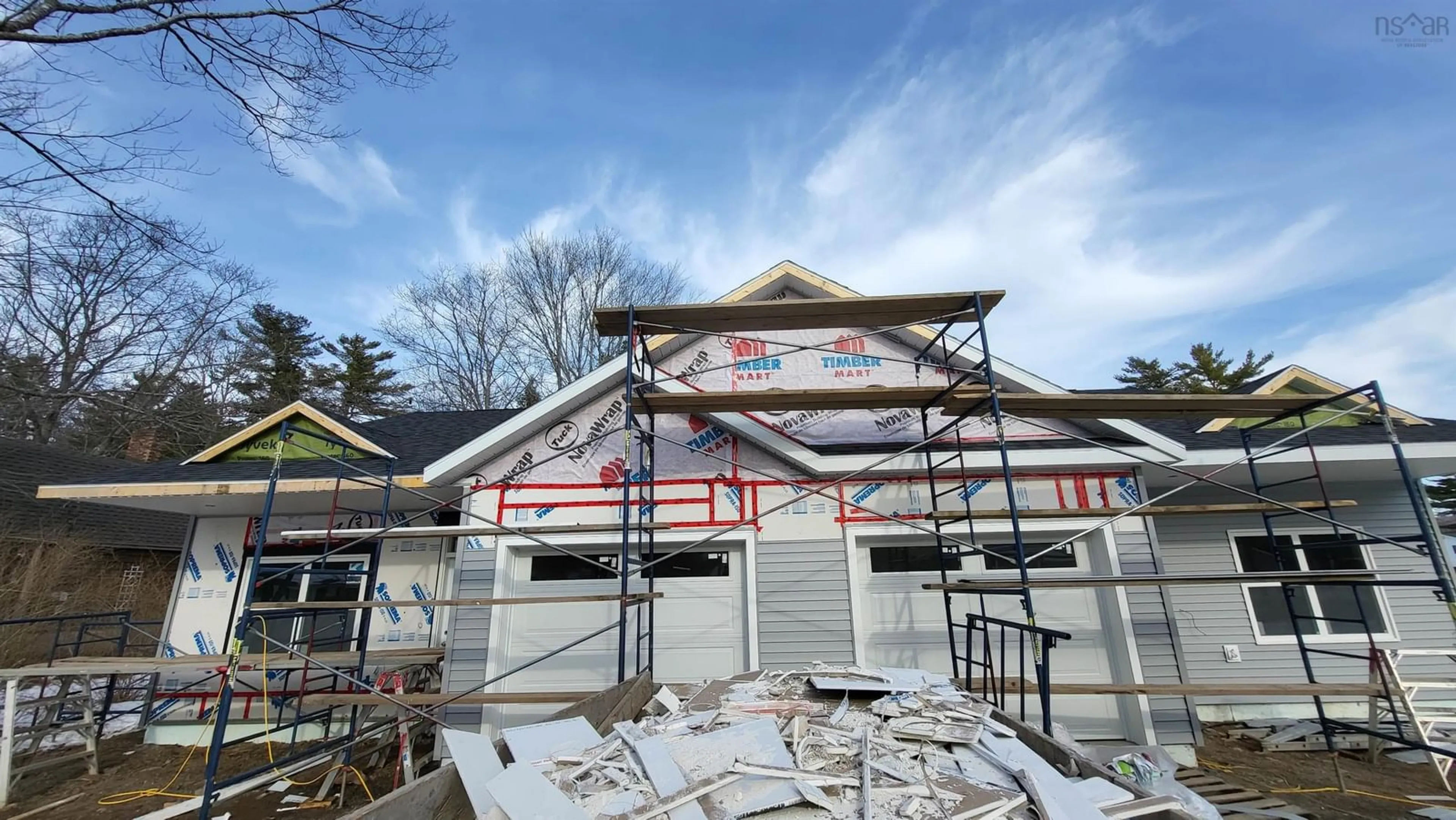 Unknown for 1437 Princess Cres, Coldbrook Nova Scotia B4R 1B2