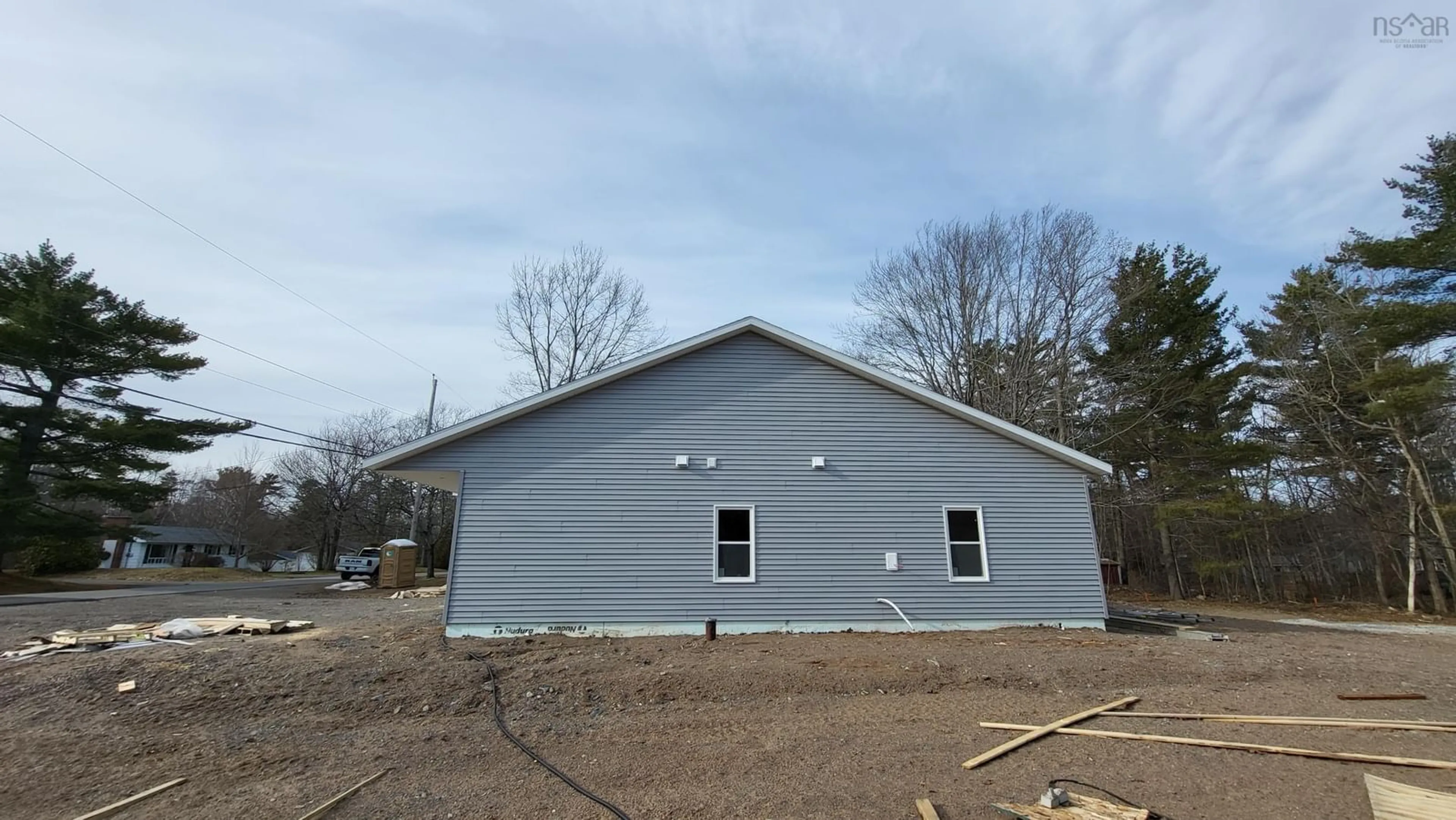 Unknown for 1437 Princess Cres, Coldbrook Nova Scotia B4R 1B2