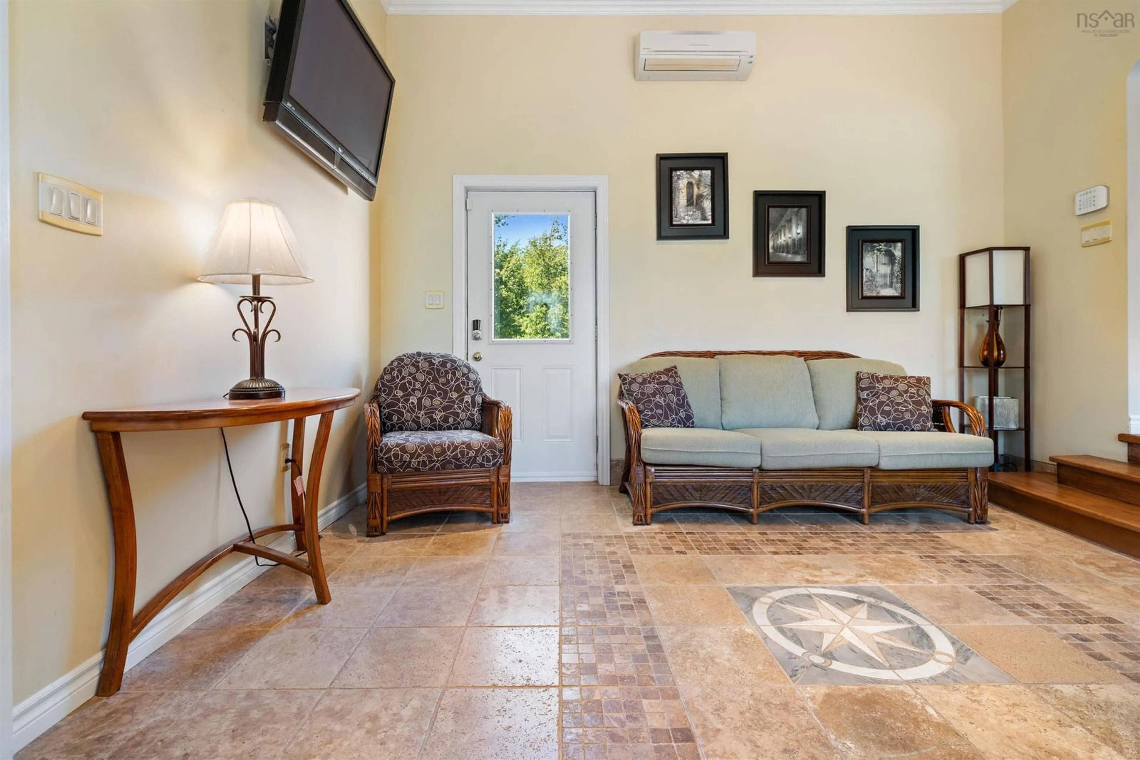 Lobby for 2003 Highway 6, River John Nova Scotia B0K 1N0