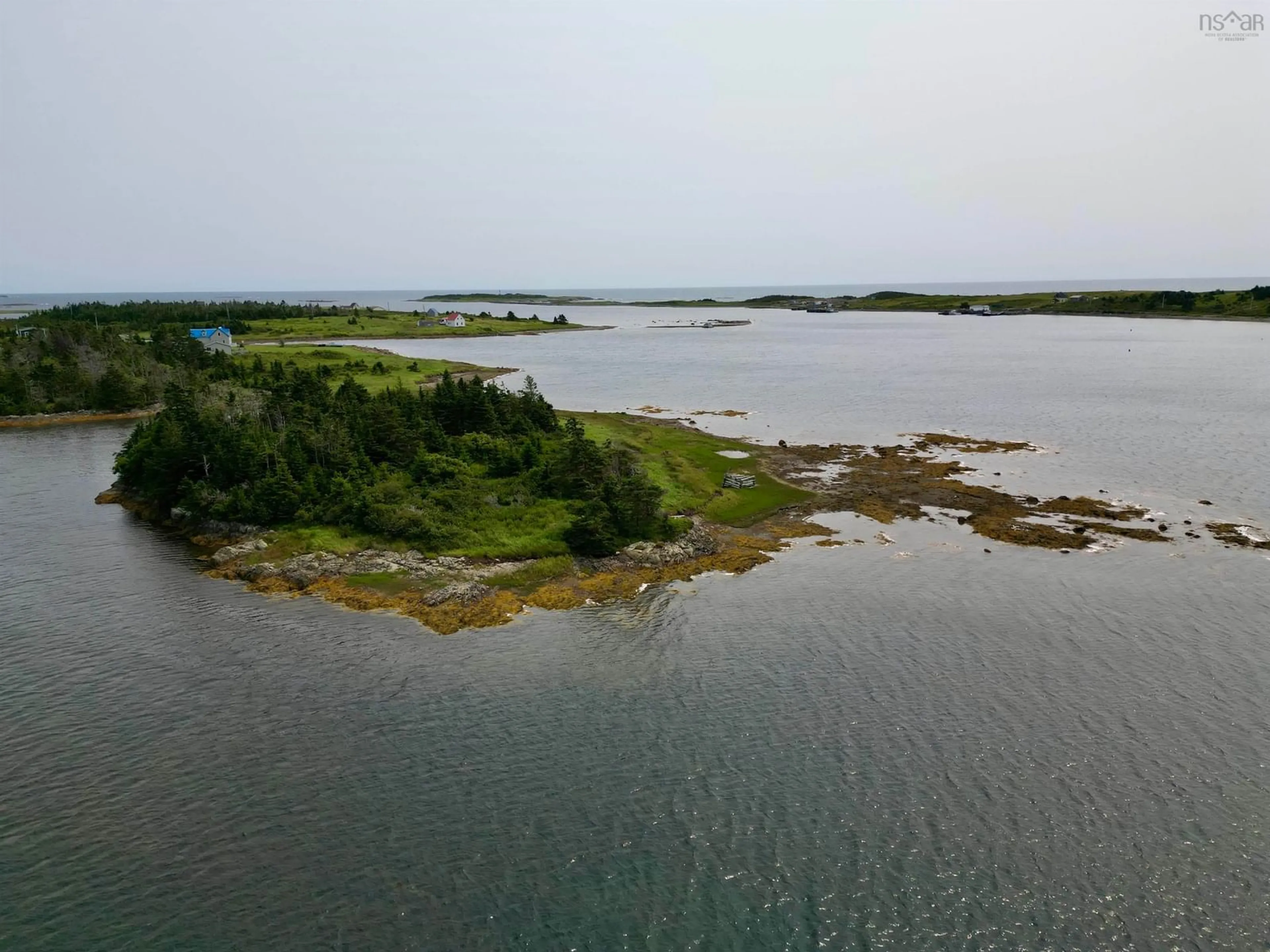 Unknown for 9684 St. Peter's Fourchu Rd., Fourchu Nova Scotia B2J 1A5