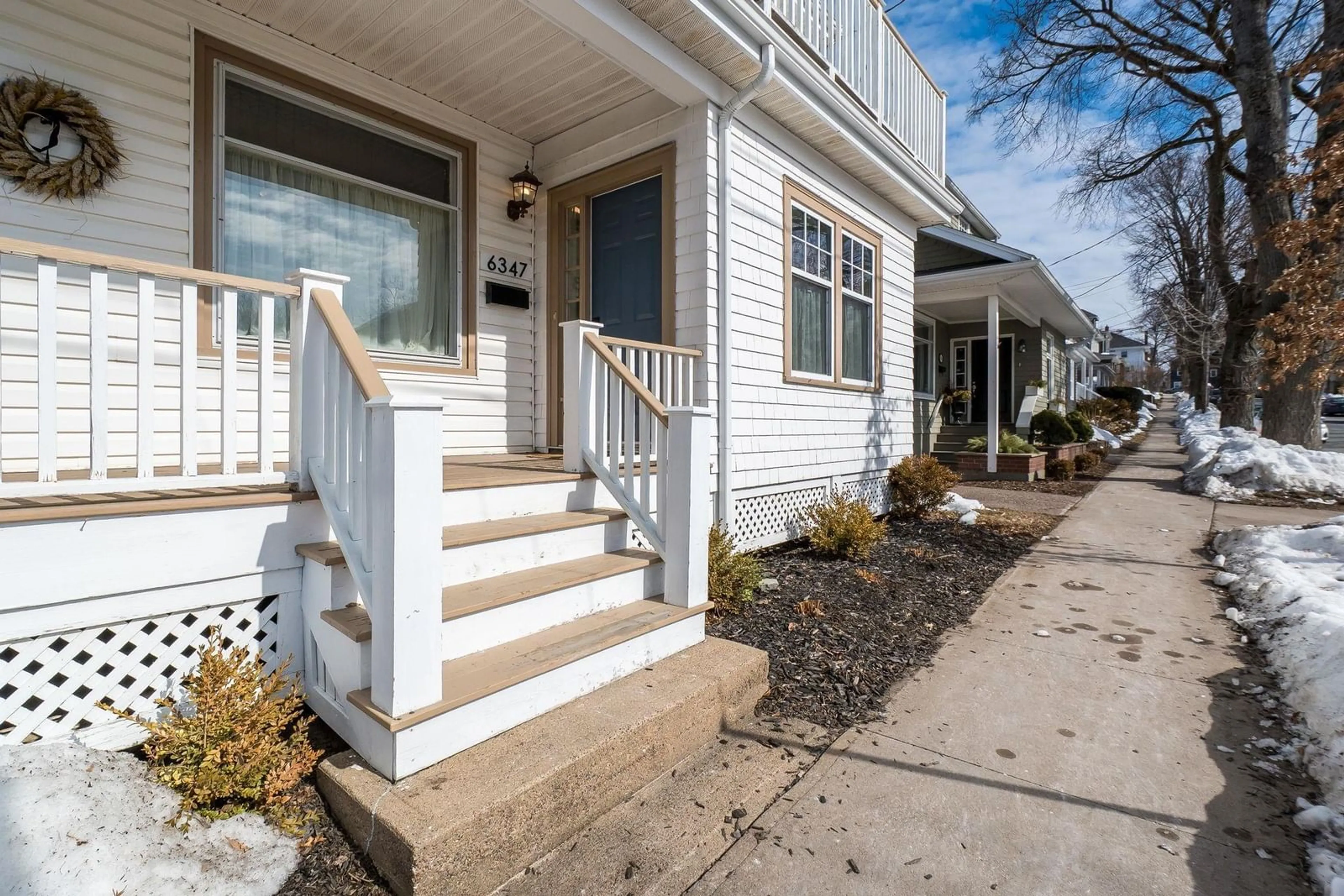 Unknown for 6347 Cornwall St, Halifax Nova Scotia B3H 2J2