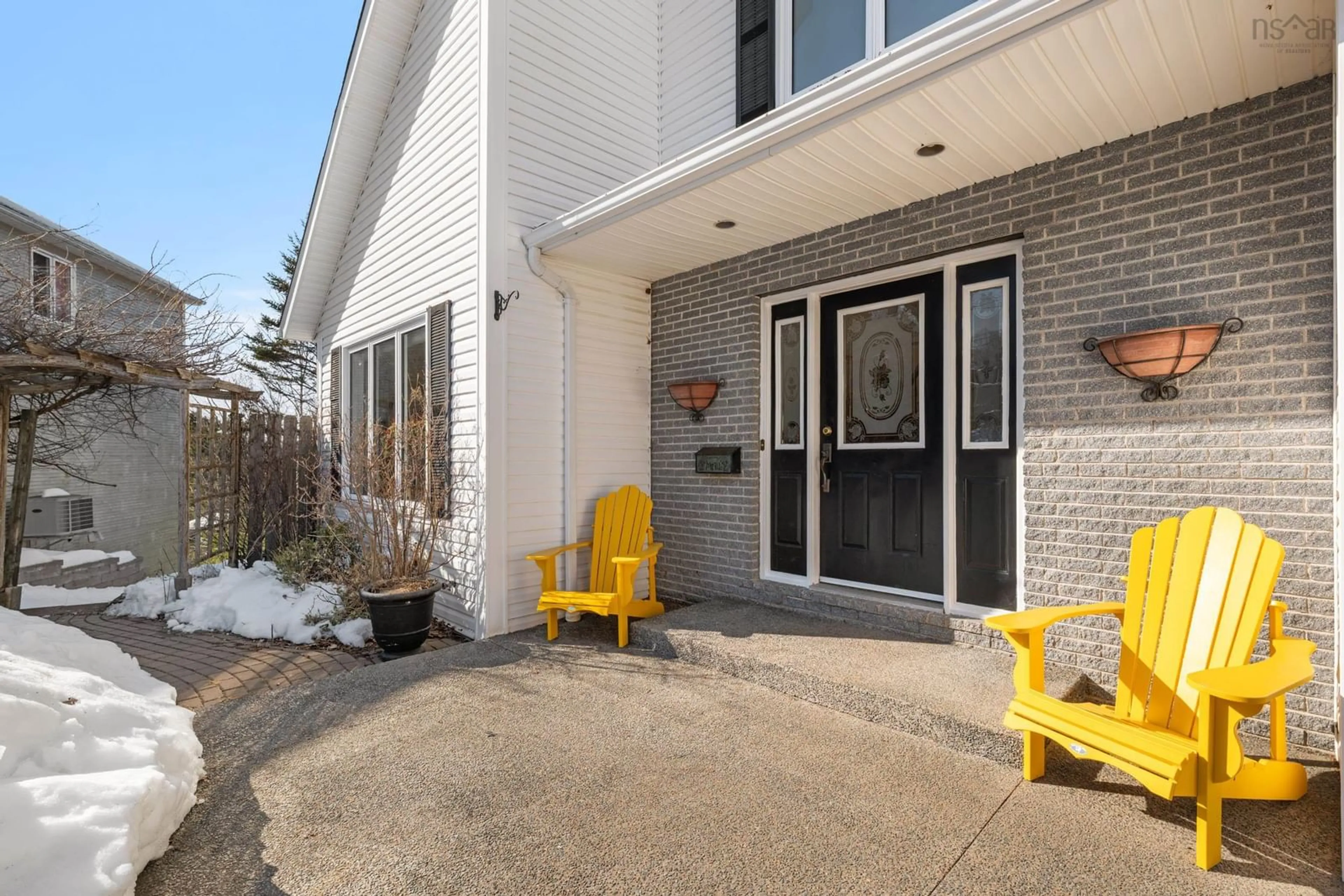 Unknown for 20 Fleet Crt, Bedford Nova Scotia B4A 4J8