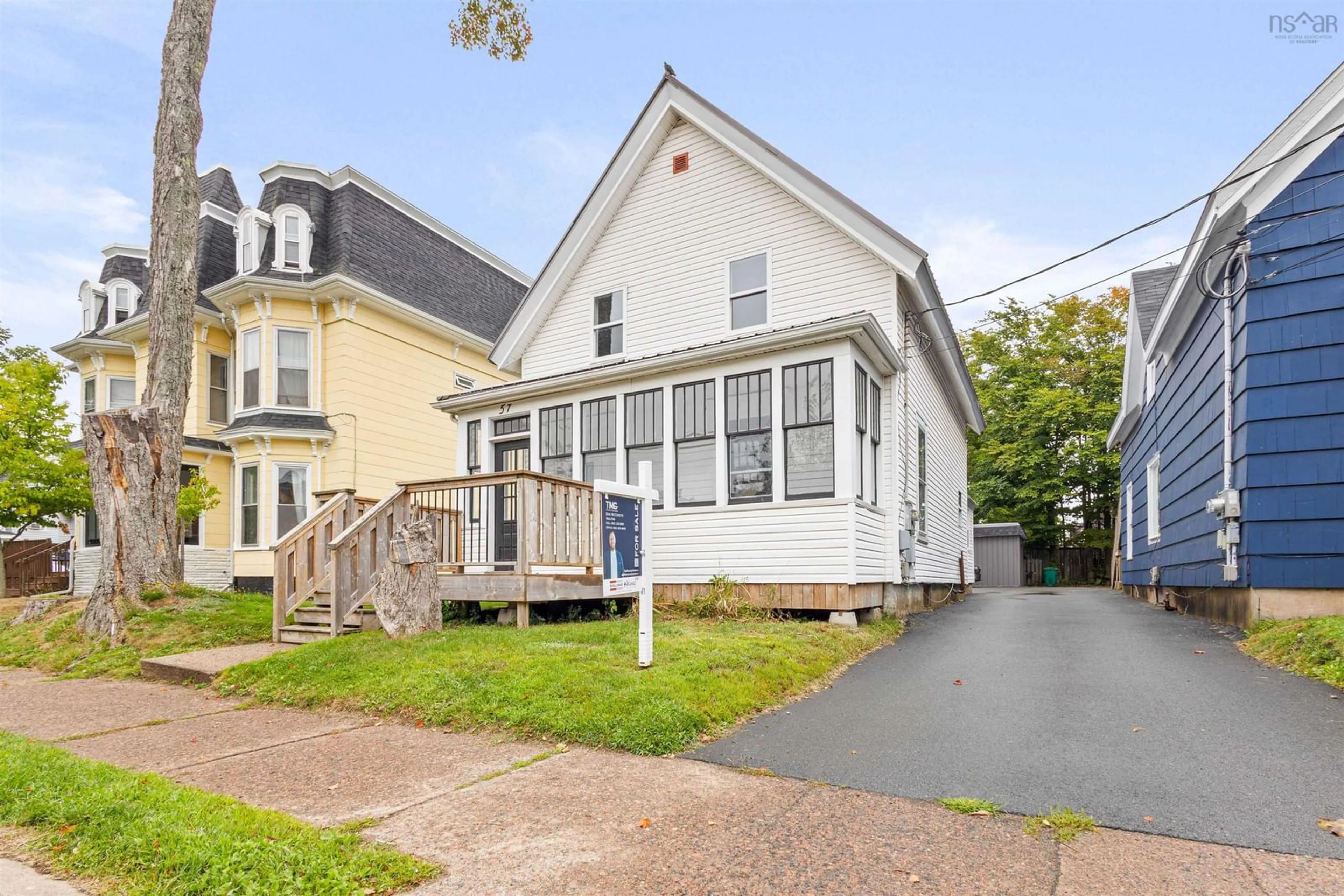 Unknown for 57 Pleasant St, Truro Nova Scotia B2N 3R8