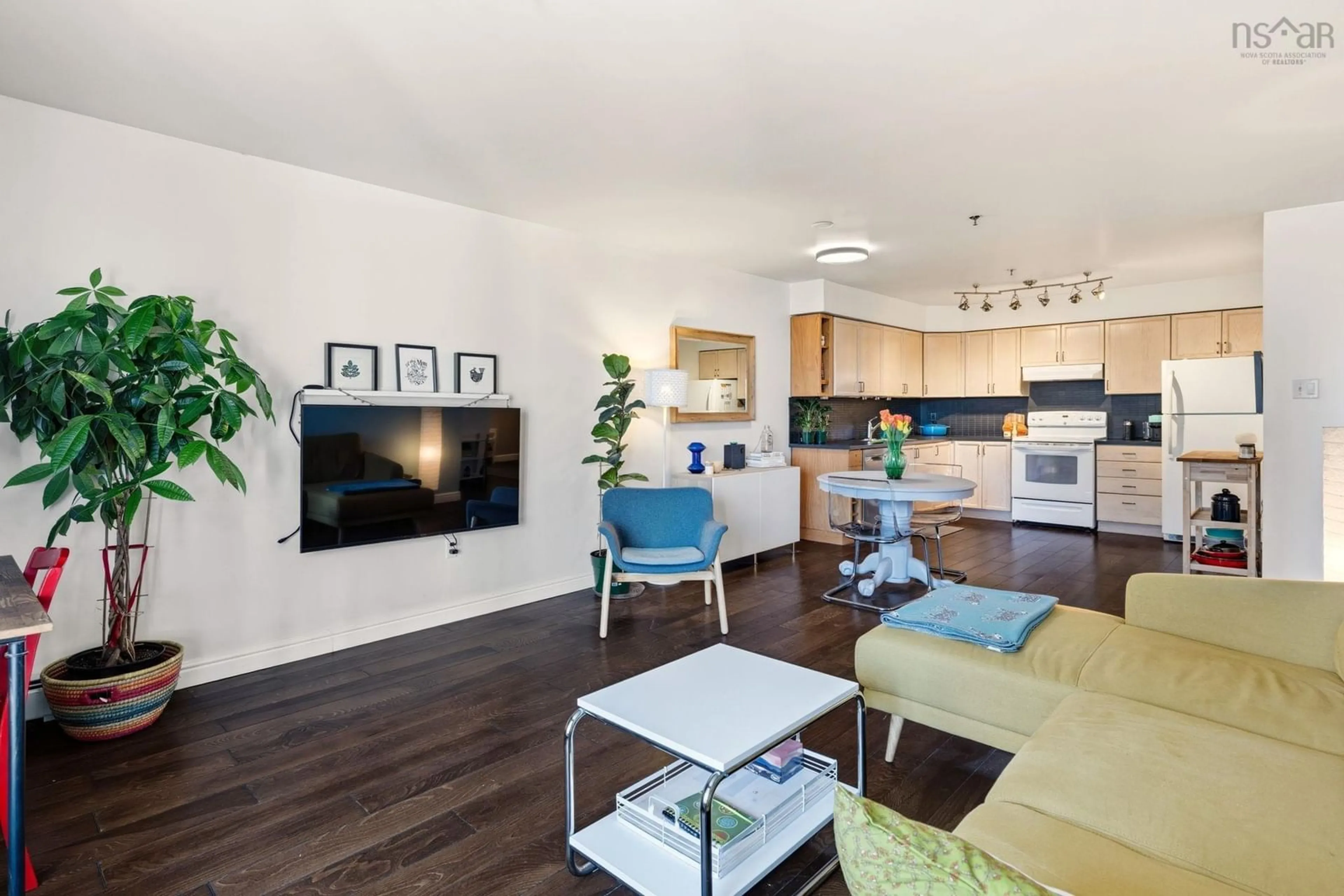 Unknown for 5230 Tobin St #209, Halifax Nova Scotia B3H 1S2