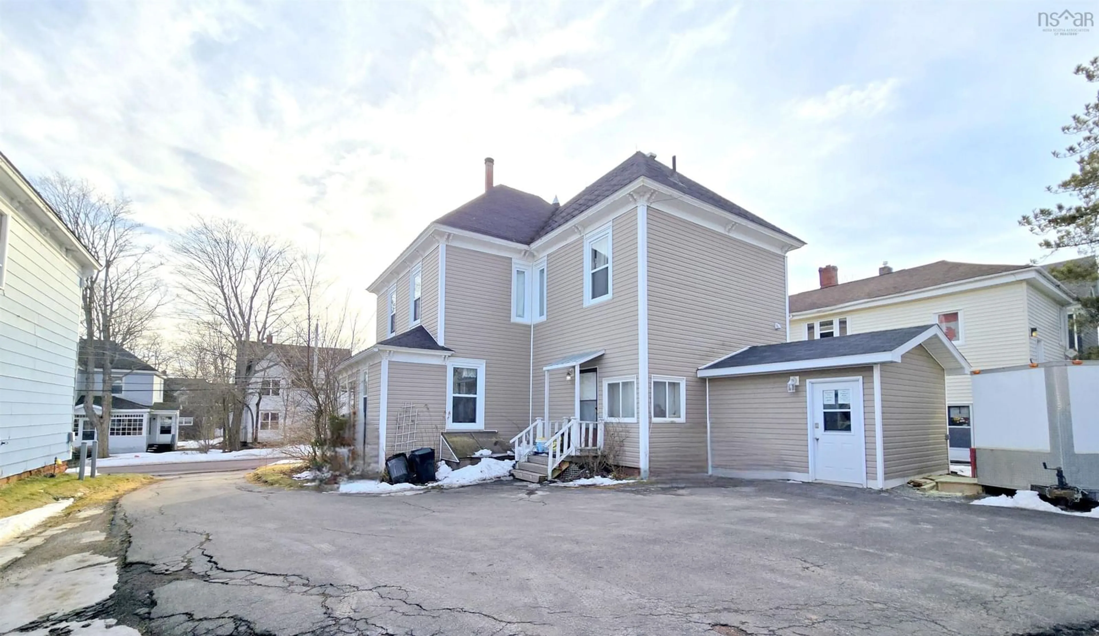 Unknown for 76 Havelock St, Amherst Nova Scotia B4H 3K6