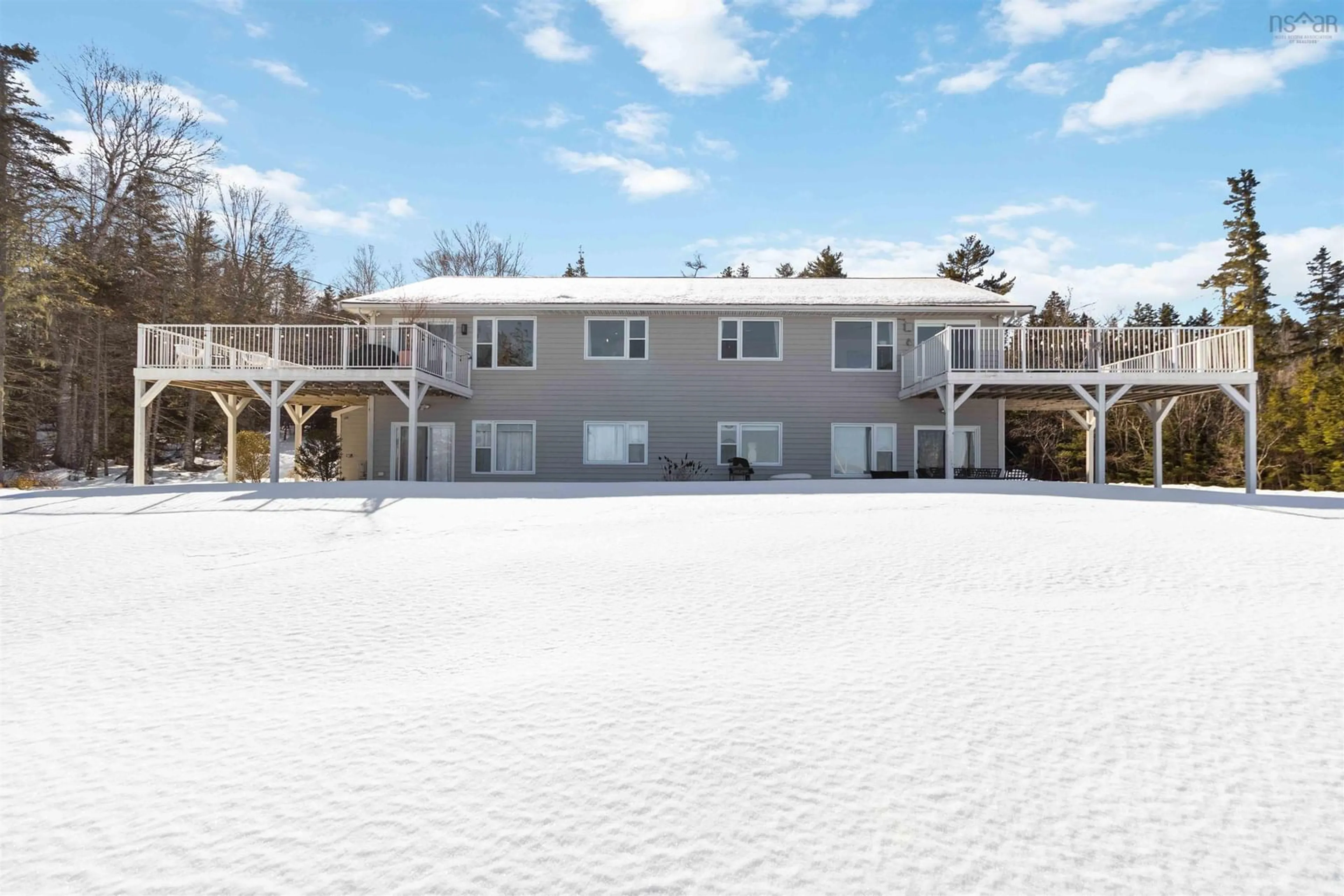 Unknown for 440 Upper Blandford Rd #4, Deep Cove Nova Scotia B0J 1T0