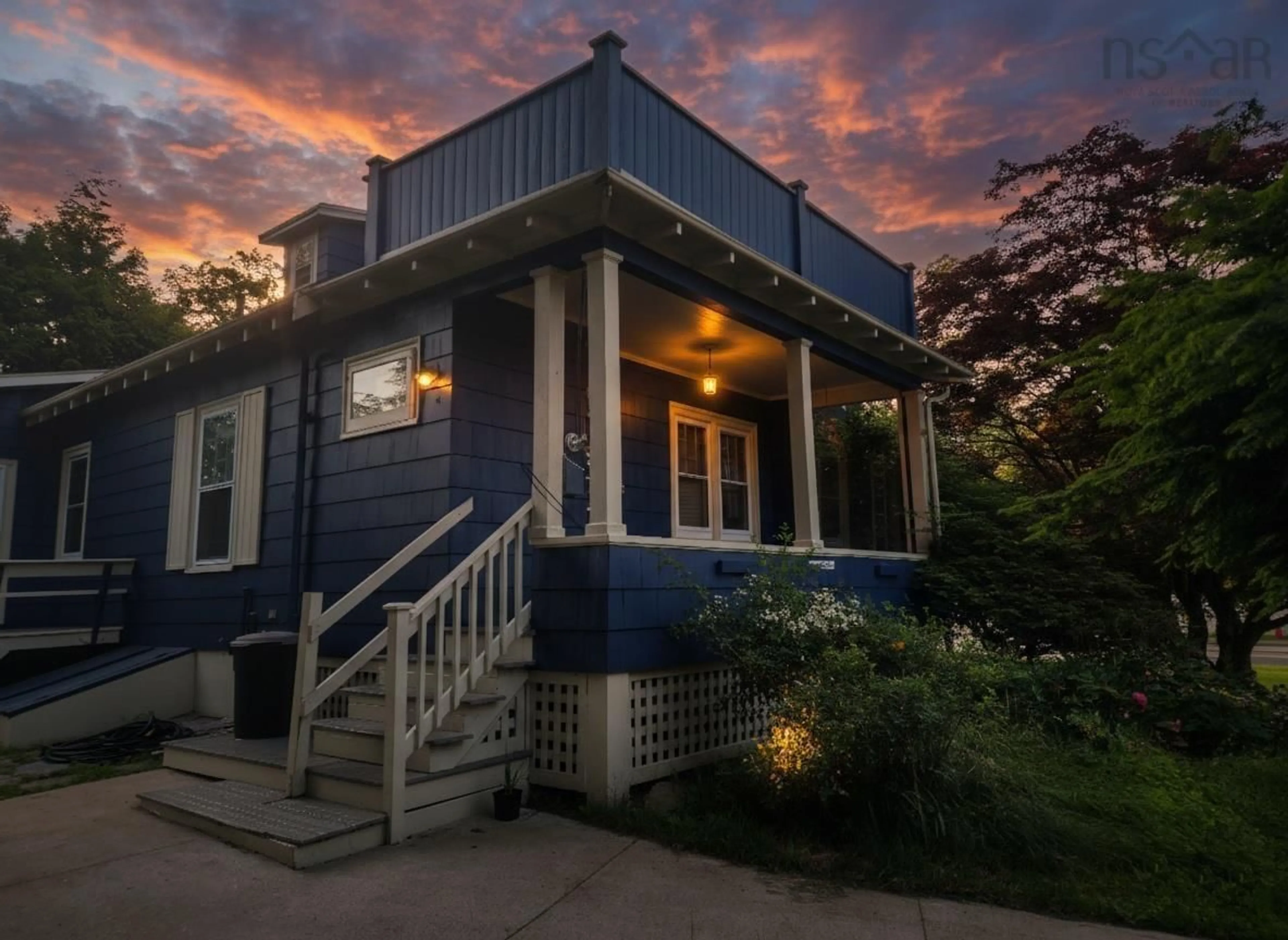 Unknown for 70 Victoria Rd #Lots 3&10,, Lunenburg Nova Scotia B0J 2C0