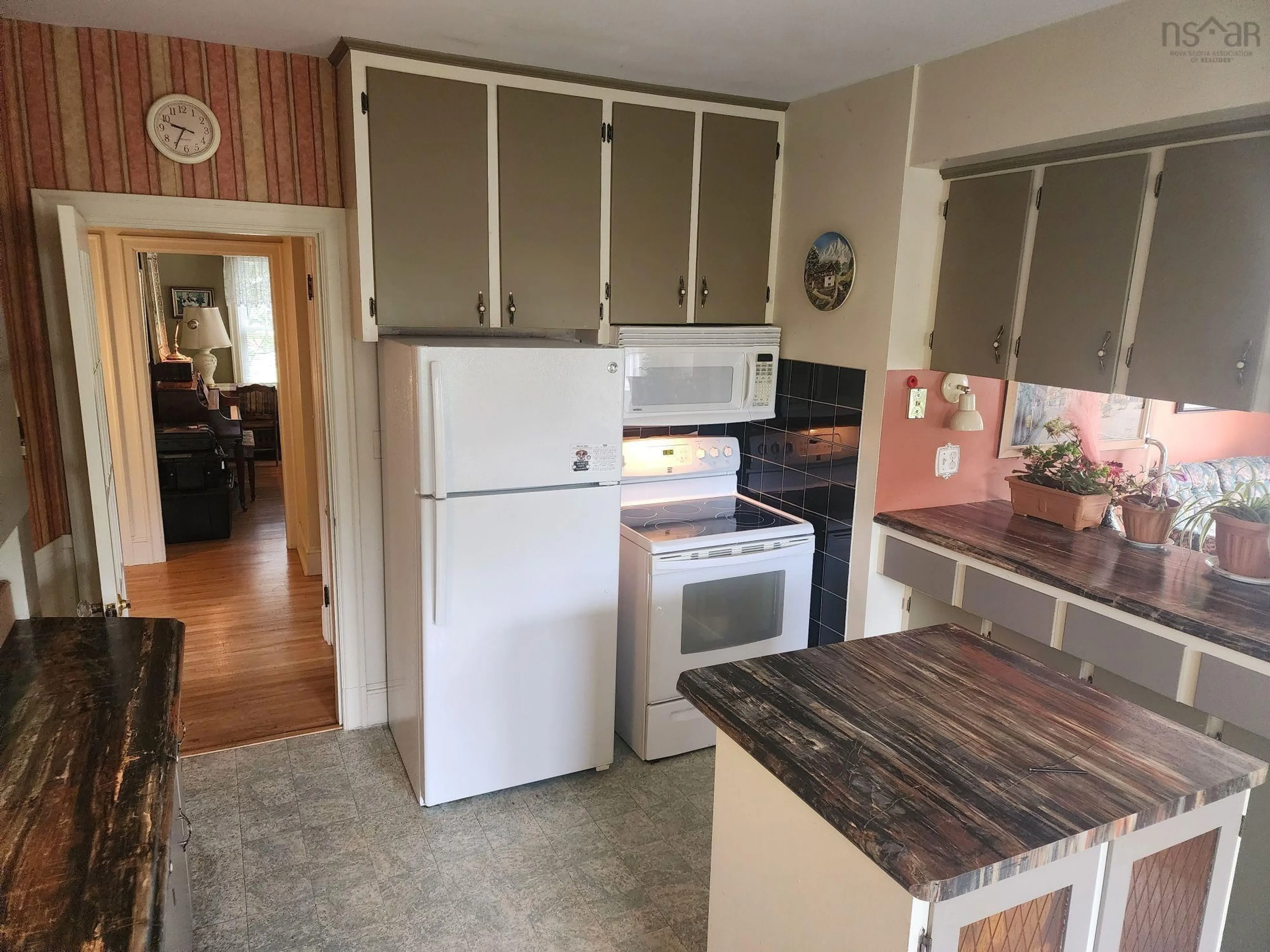 Standard kitchen, unknown for 70 Victoria Rd #Lots 3&10,, Lunenburg Nova Scotia B0J 2C0