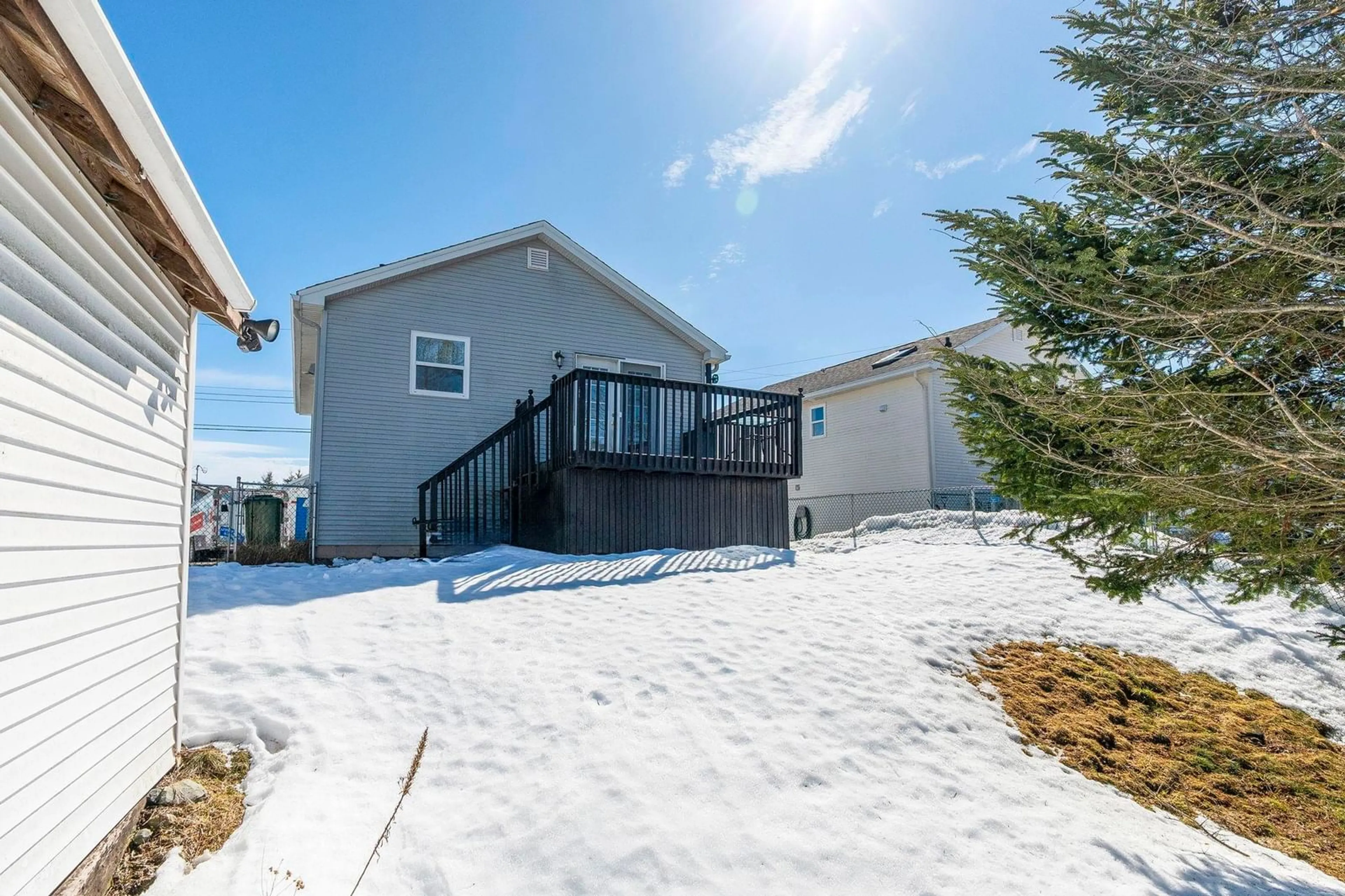 Unknown for 252 Jeep Cres, South Brook Nova Scotia B3G 1P5