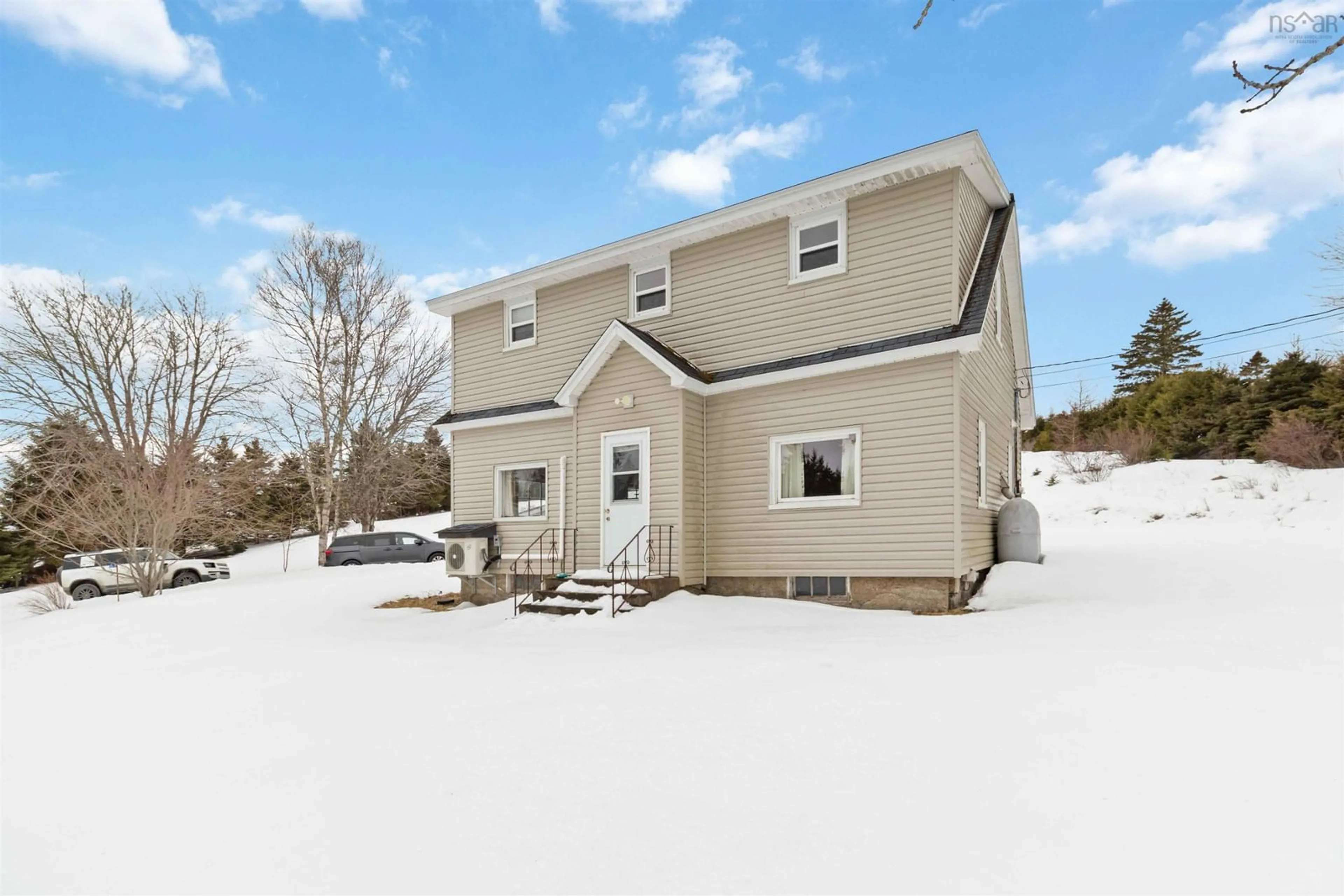 Unknown for 67 Croft Ave, Crescent Beach Nova Scotia B0R 1C0