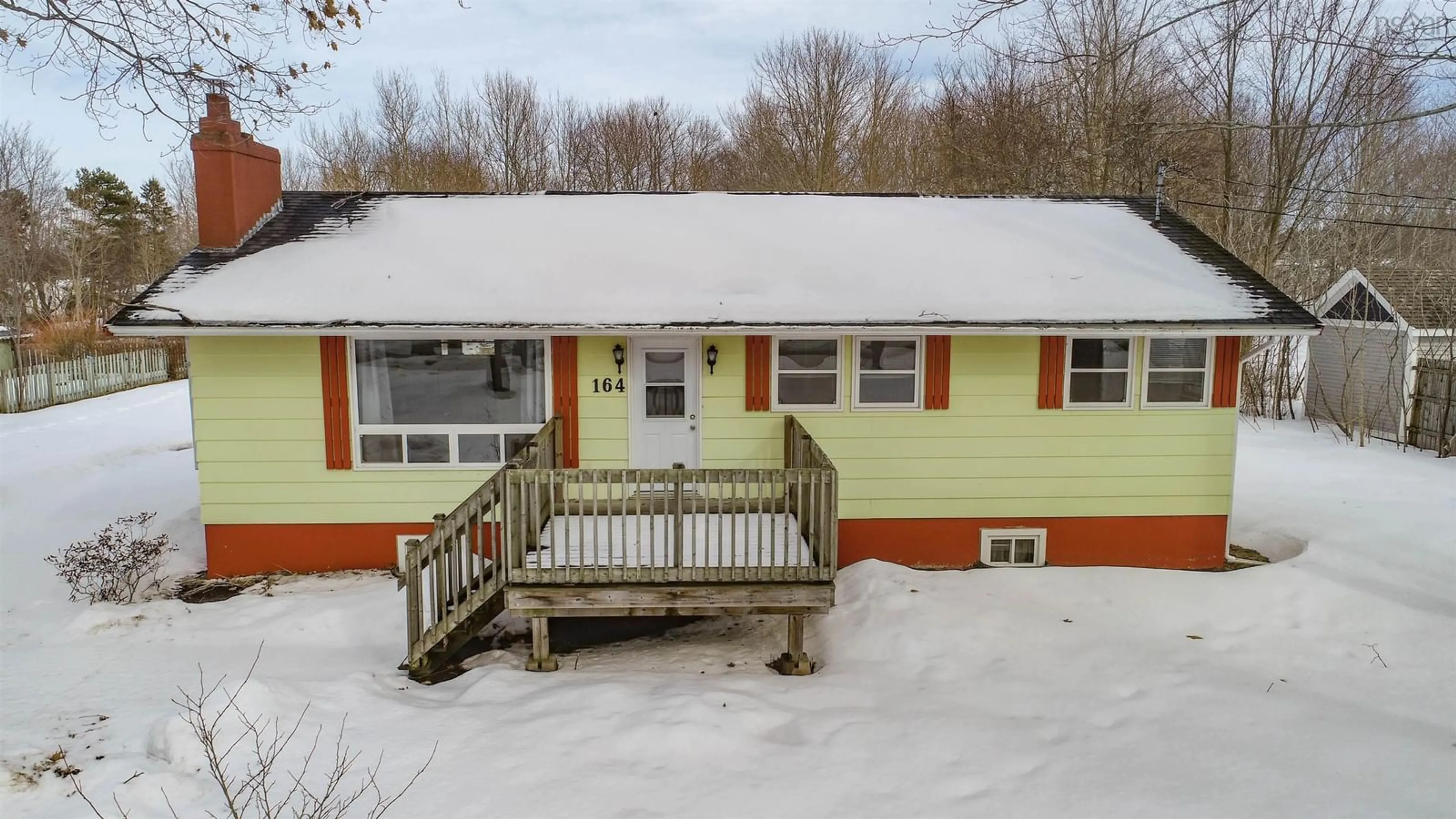 Unknown for 164 Foster St Berwick Ns B0p 1e0, Berwick Nova Scotia B0P 1E0