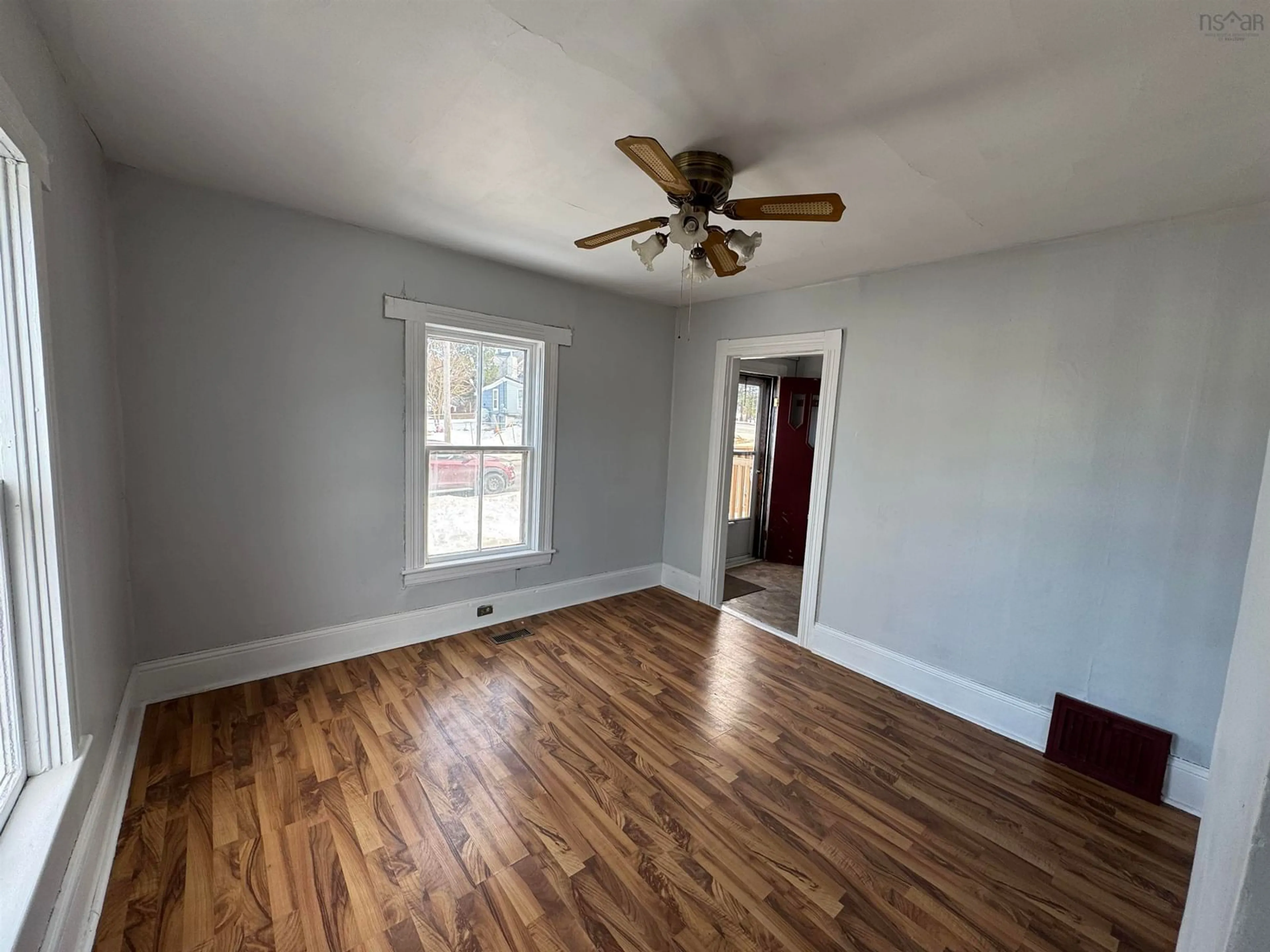 A pic of a room for 180 Rutherford St, Stellarton Nova Scotia B0K 1S0