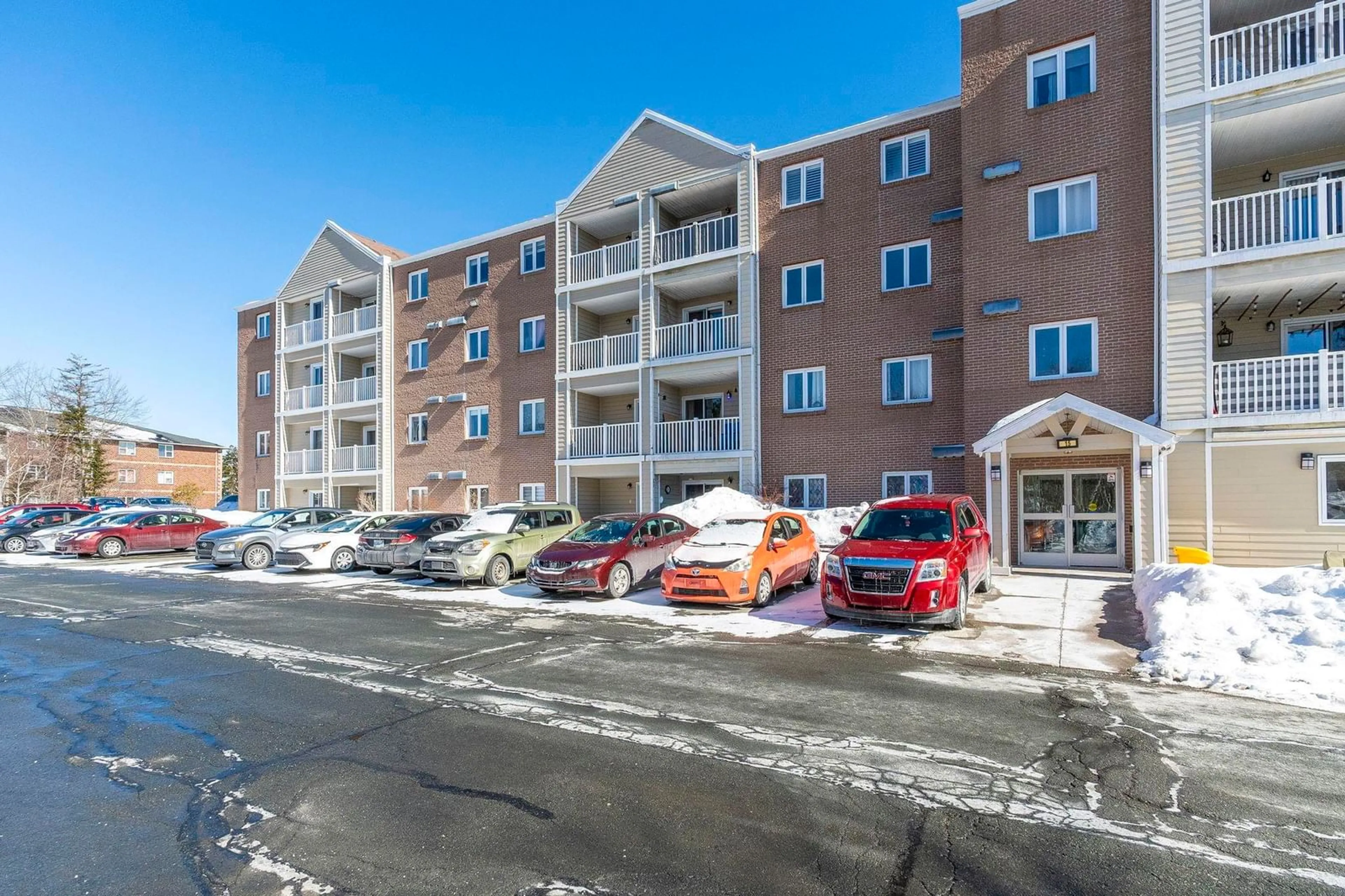 Unknown for 15 Langbrae Dr #308, Clayton Park Nova Scotia B3M 3W5