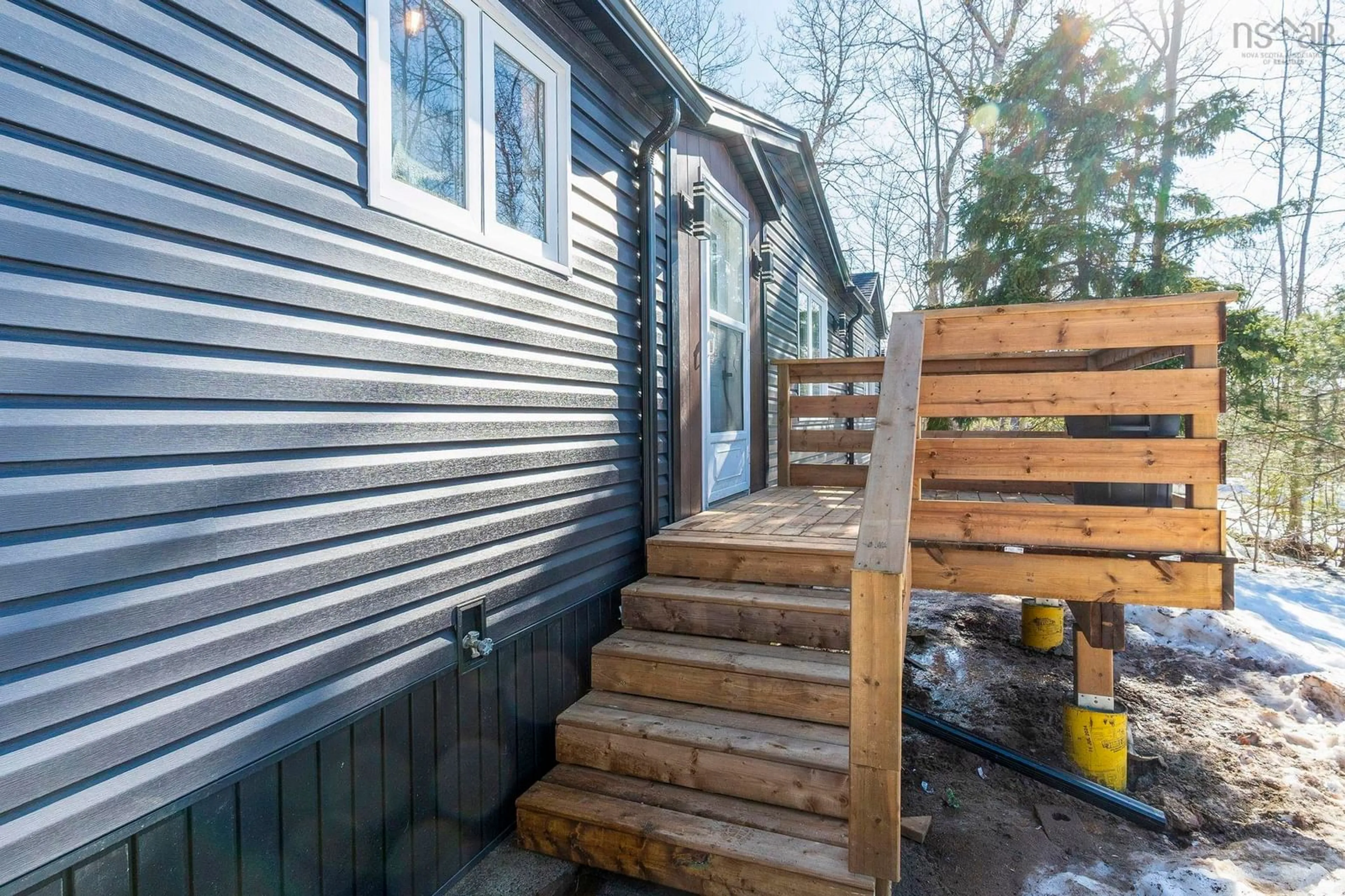 Unknown for 4880 Highway 2, Wellington Nova Scotia B2T 1B6