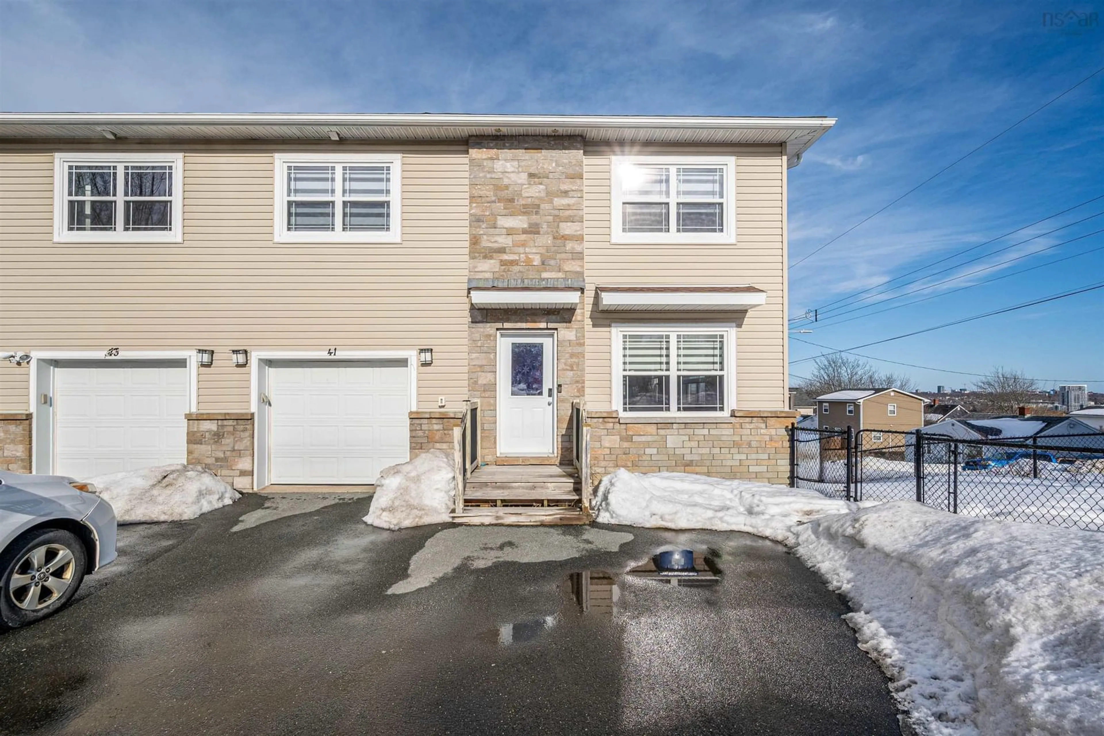 Unknown for 41 Hillcrest St, Halifax Nova Scotia B3N 0E9