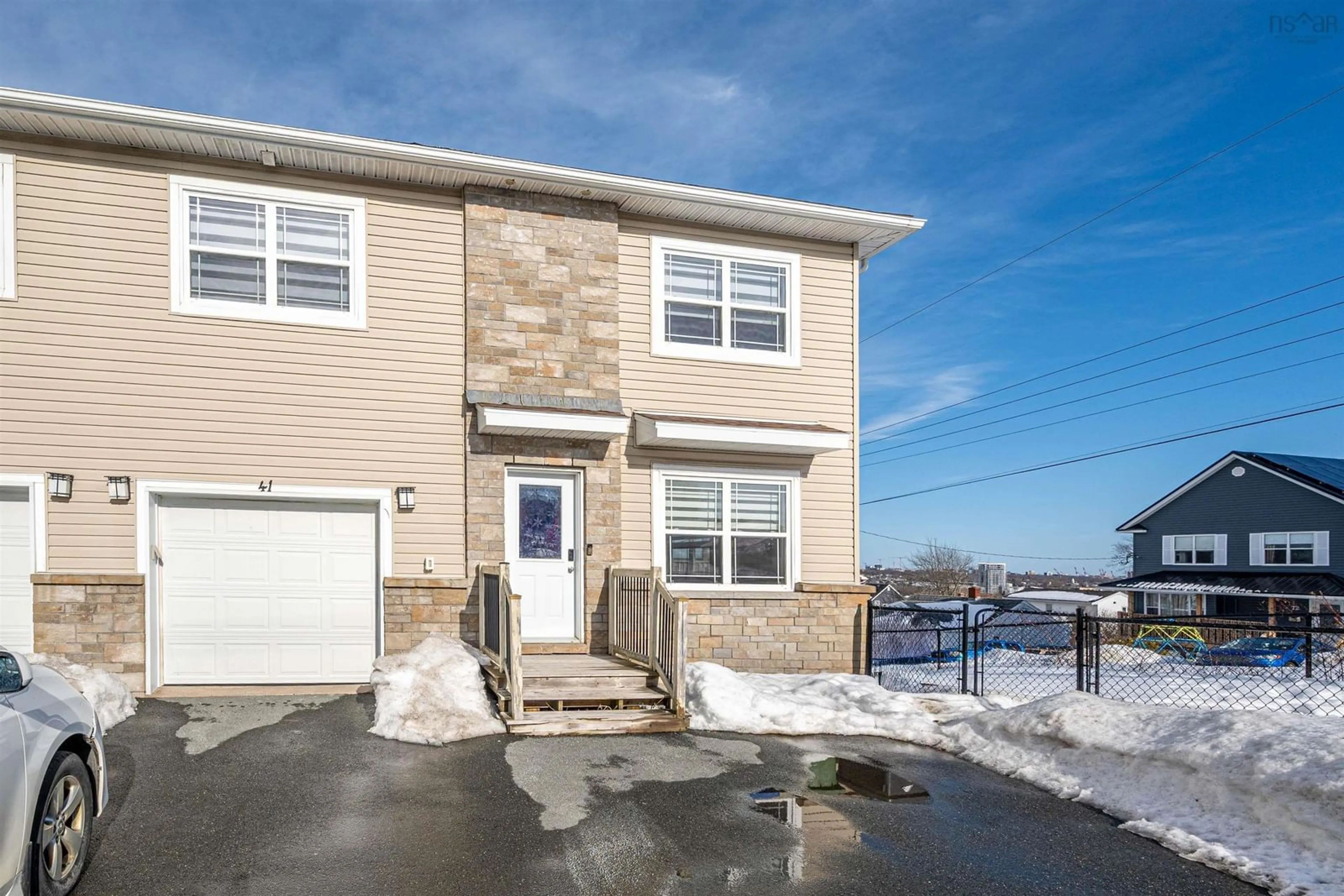 Unknown for 41 Hillcrest St, Halifax Nova Scotia B3N 0E9