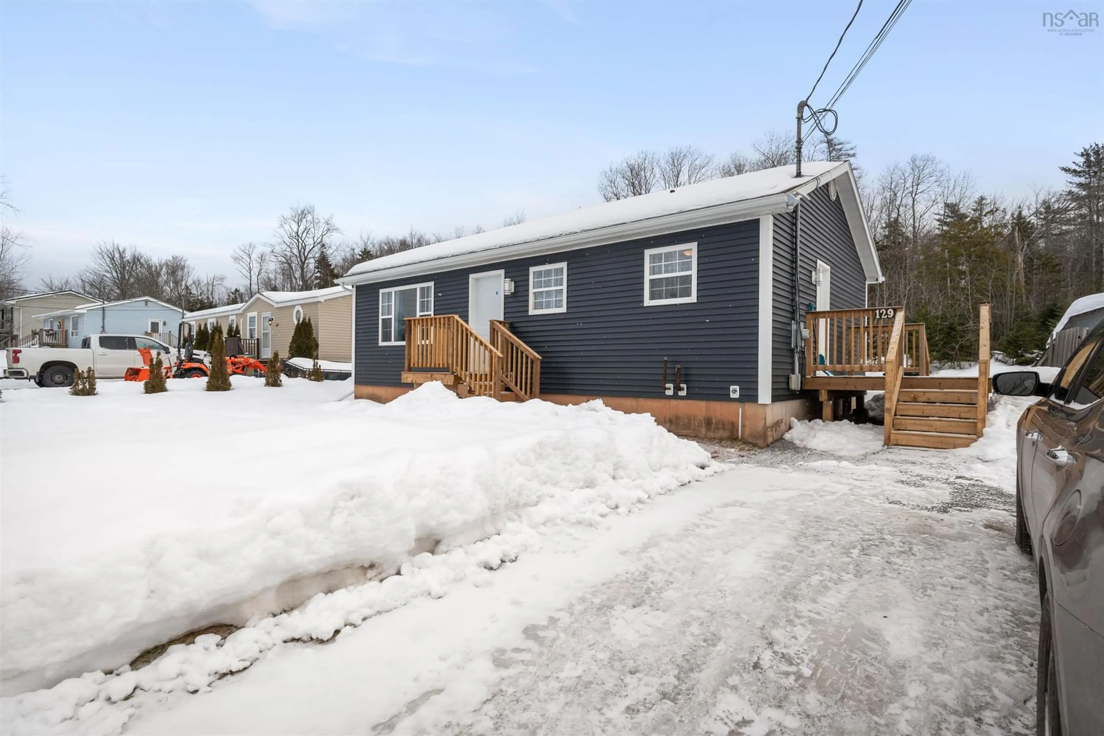 Unknown for 129 Jeffrey Lambert Dr, Hilden Nova Scotia B0N 1C0