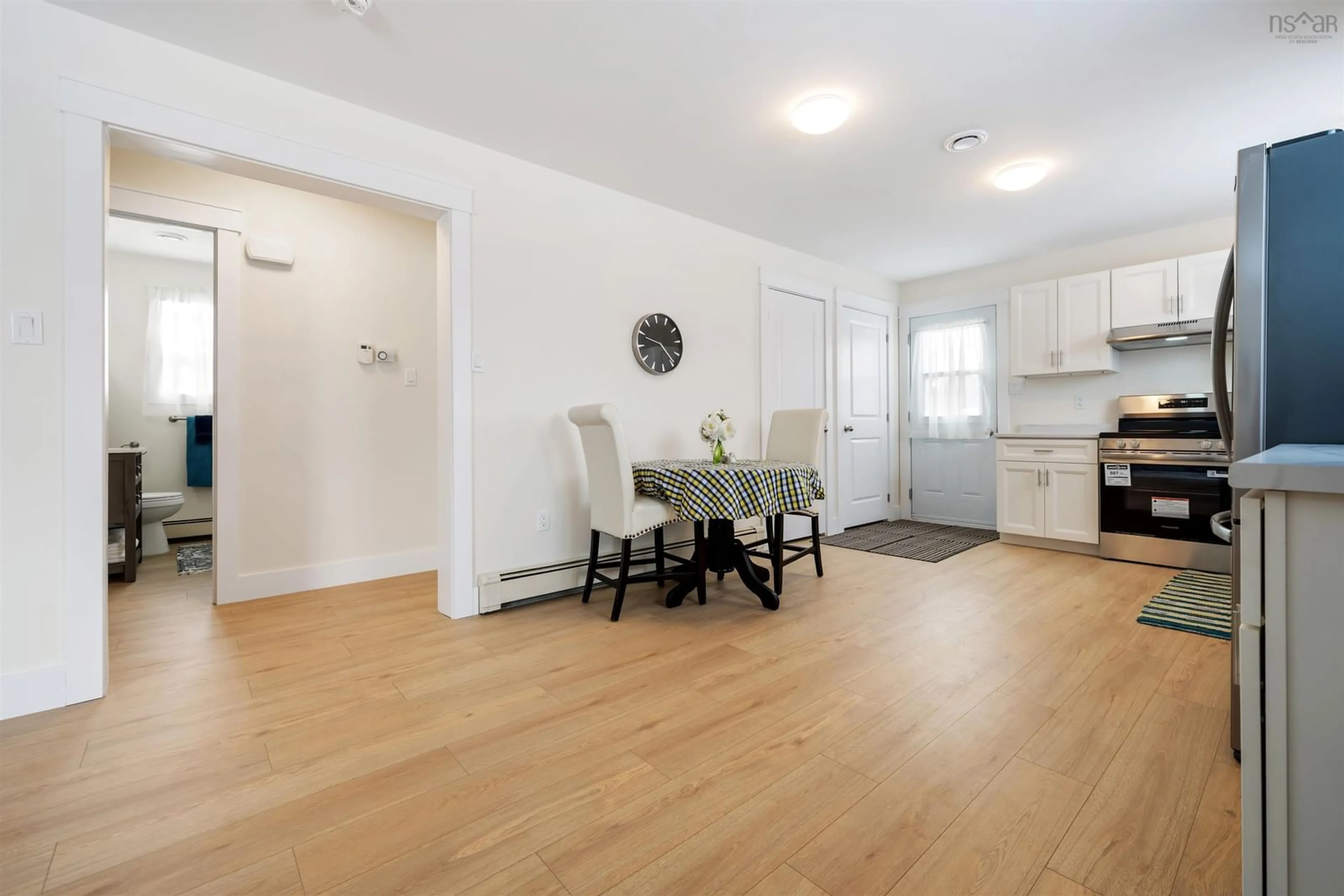 A pic of a room for 129 Jeffrey Lambert Dr, Hilden Nova Scotia B0N 1C0