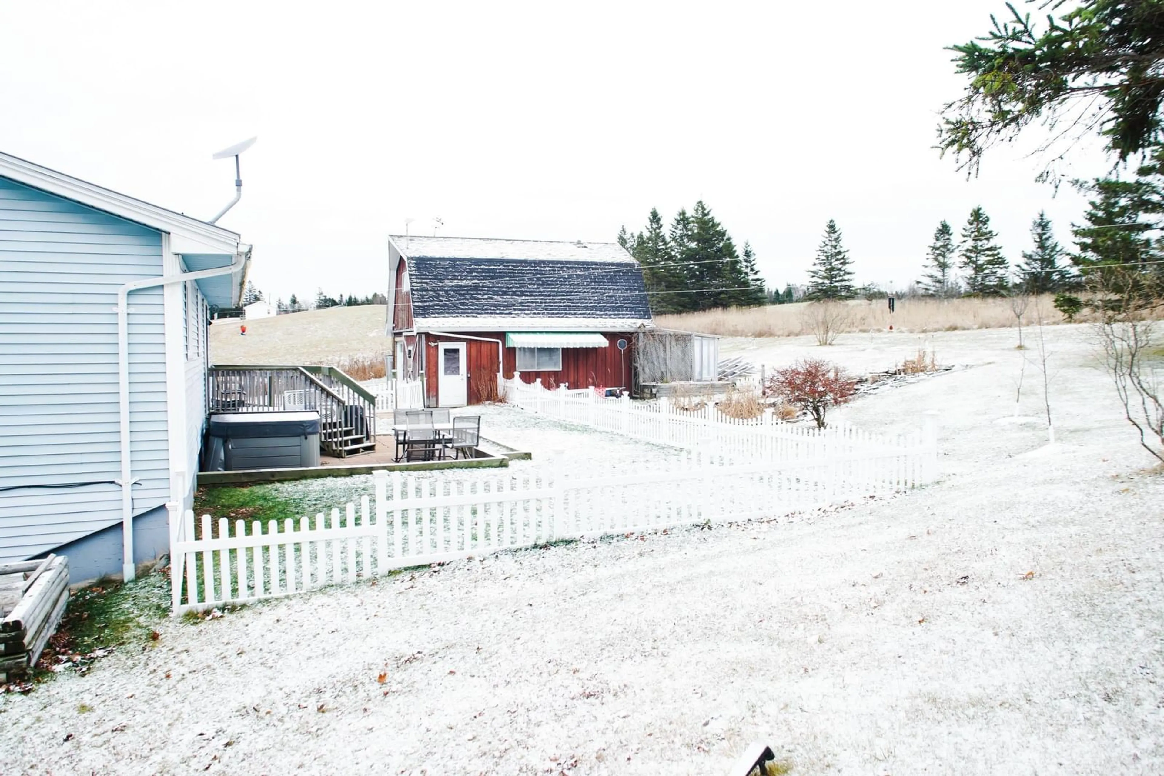 Unknown for 3896 311 Hwy, Nuttby Nova Scotia B6L 6J2