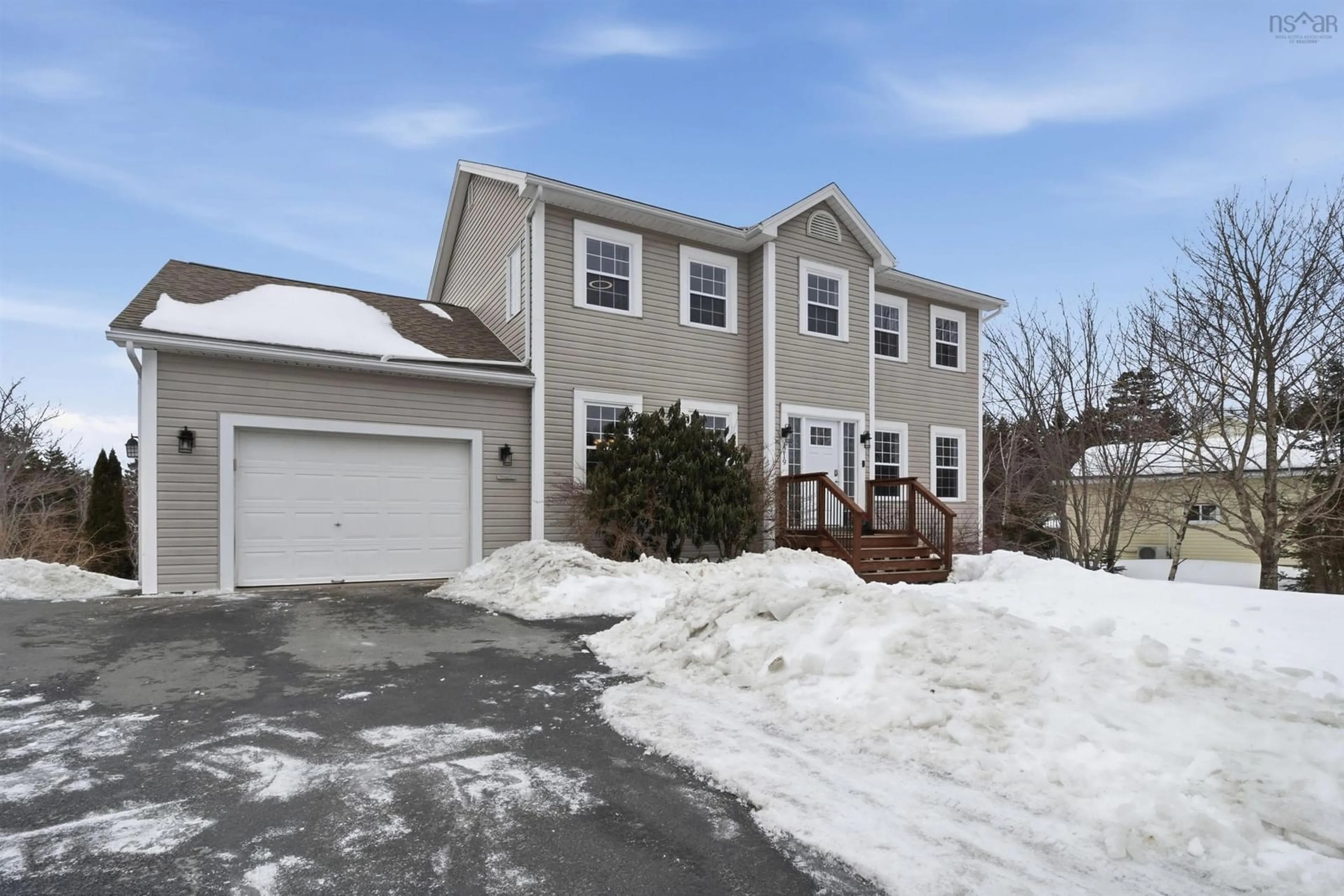 Unknown for 219 Winslow Dr, Westwood Hills Nova Scotia B3Z 1N9