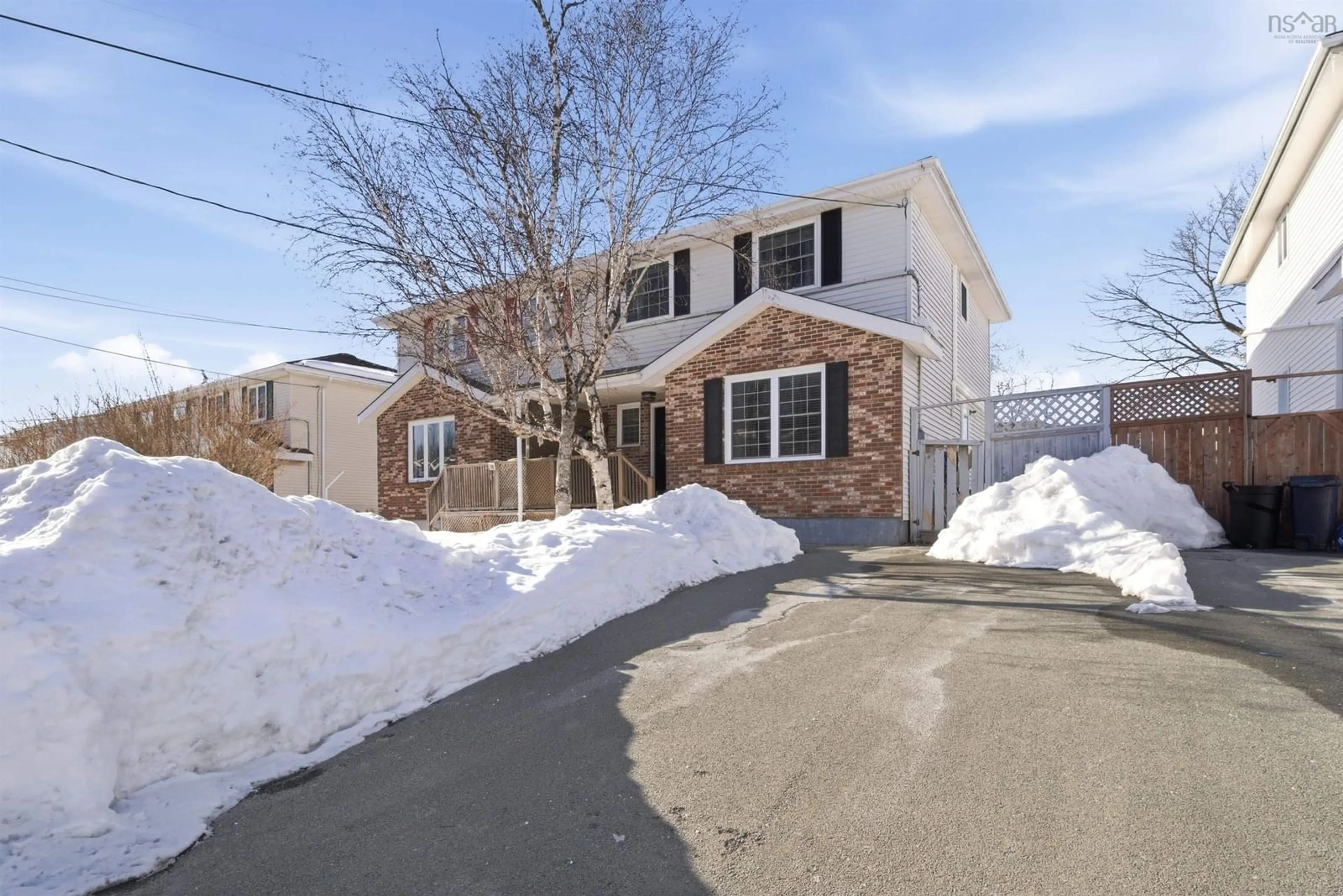 Unknown for 40 Sugar Maple Dr, Timberlea Nova Scotia B3T 1G4