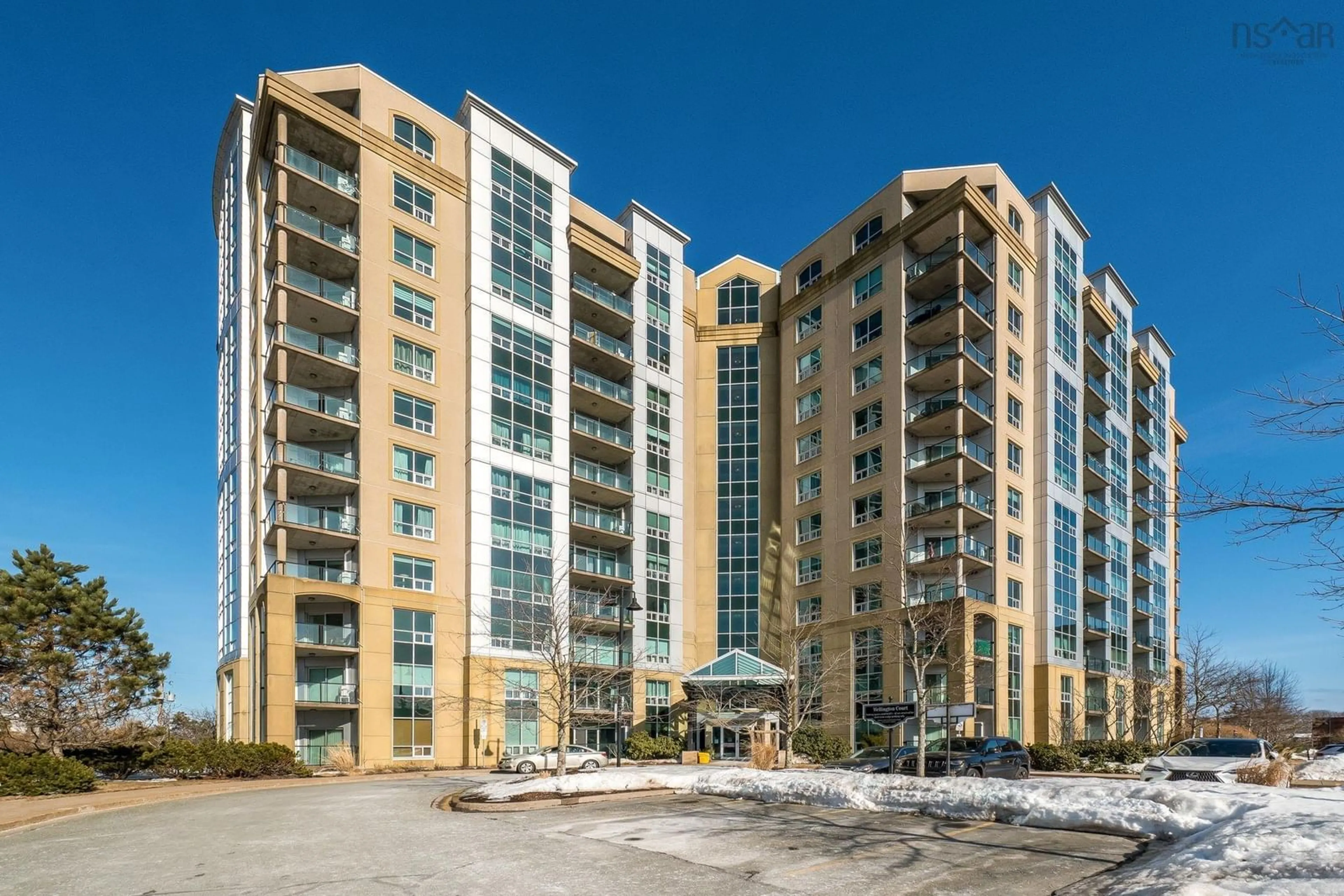 Unknown for 2677 Gladstone St #707, Halifax Nova Scotia B3K 0A4