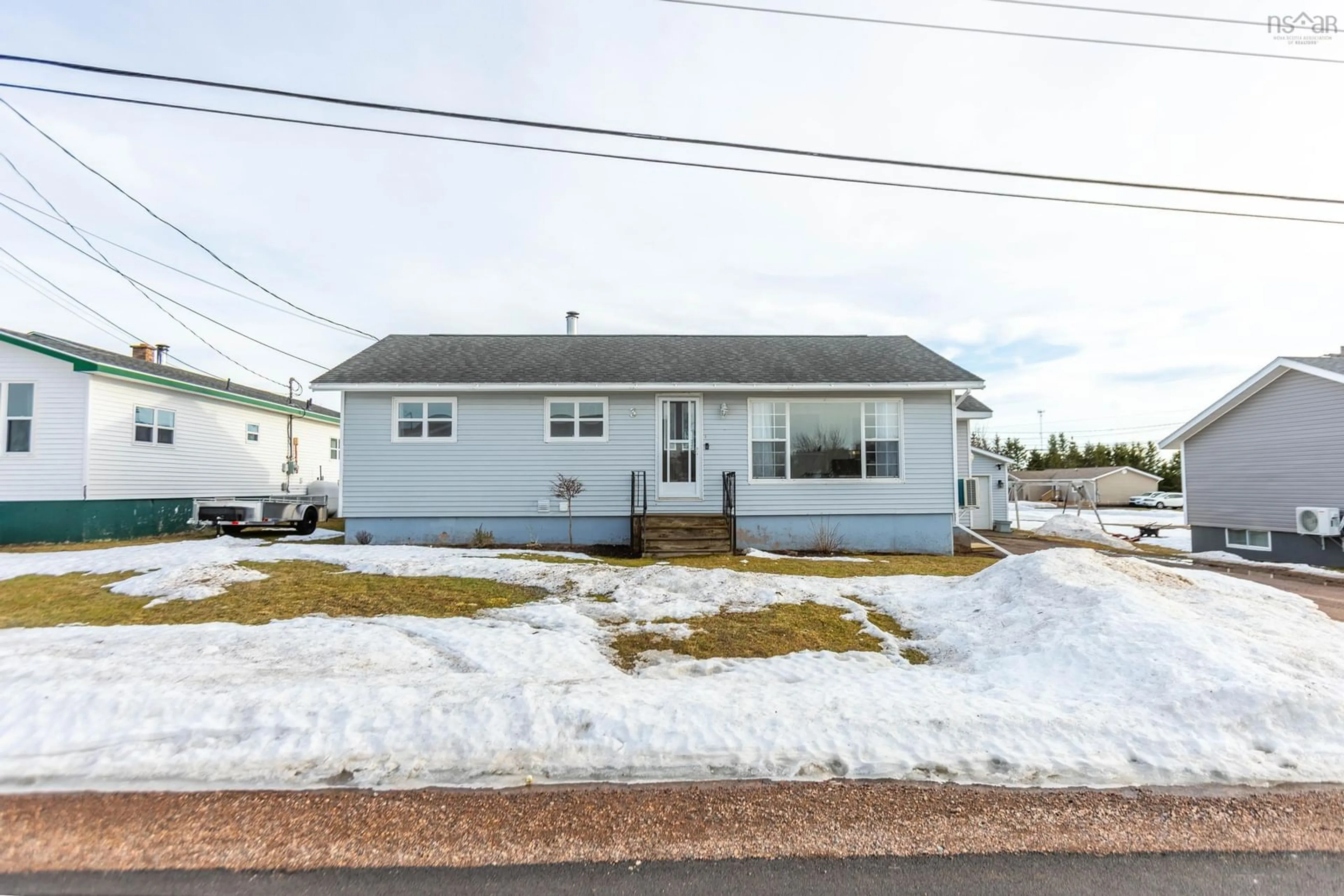 Unknown for 3 Gilroy St, Springhill Nova Scotia B0M 1X0