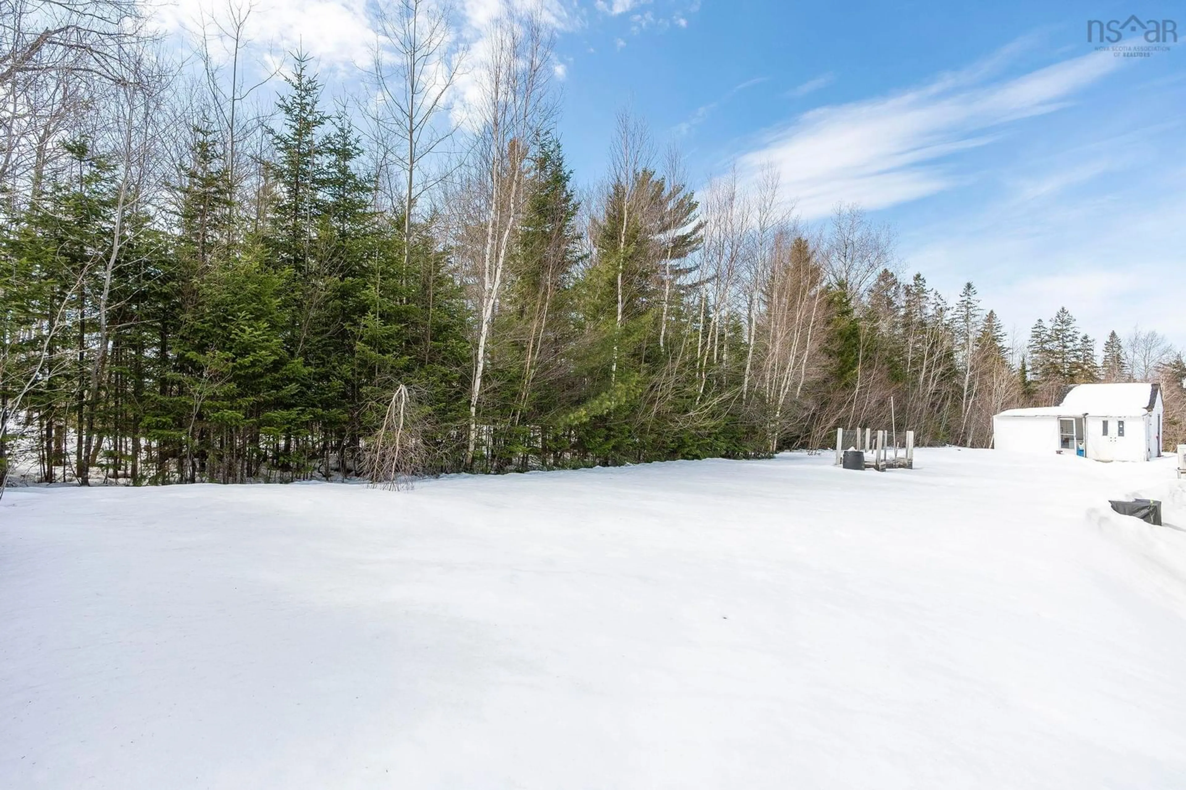 Unknown for 1880 Virginia Rd, West Springhill Nova Scotia B0S 1A0