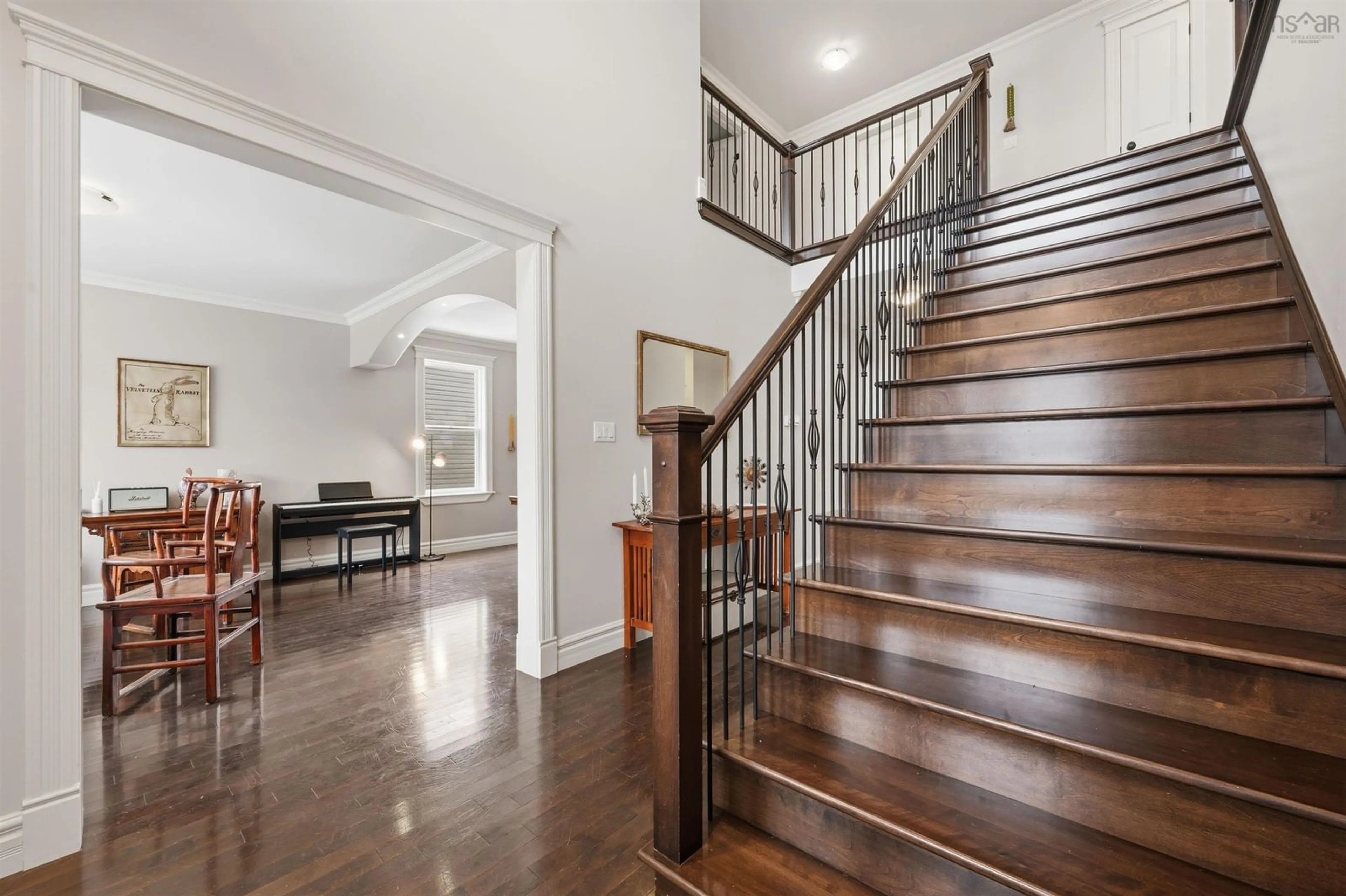 Unknown for 50 Helmsman Crt, Halifax Nova Scotia B3M 0B1