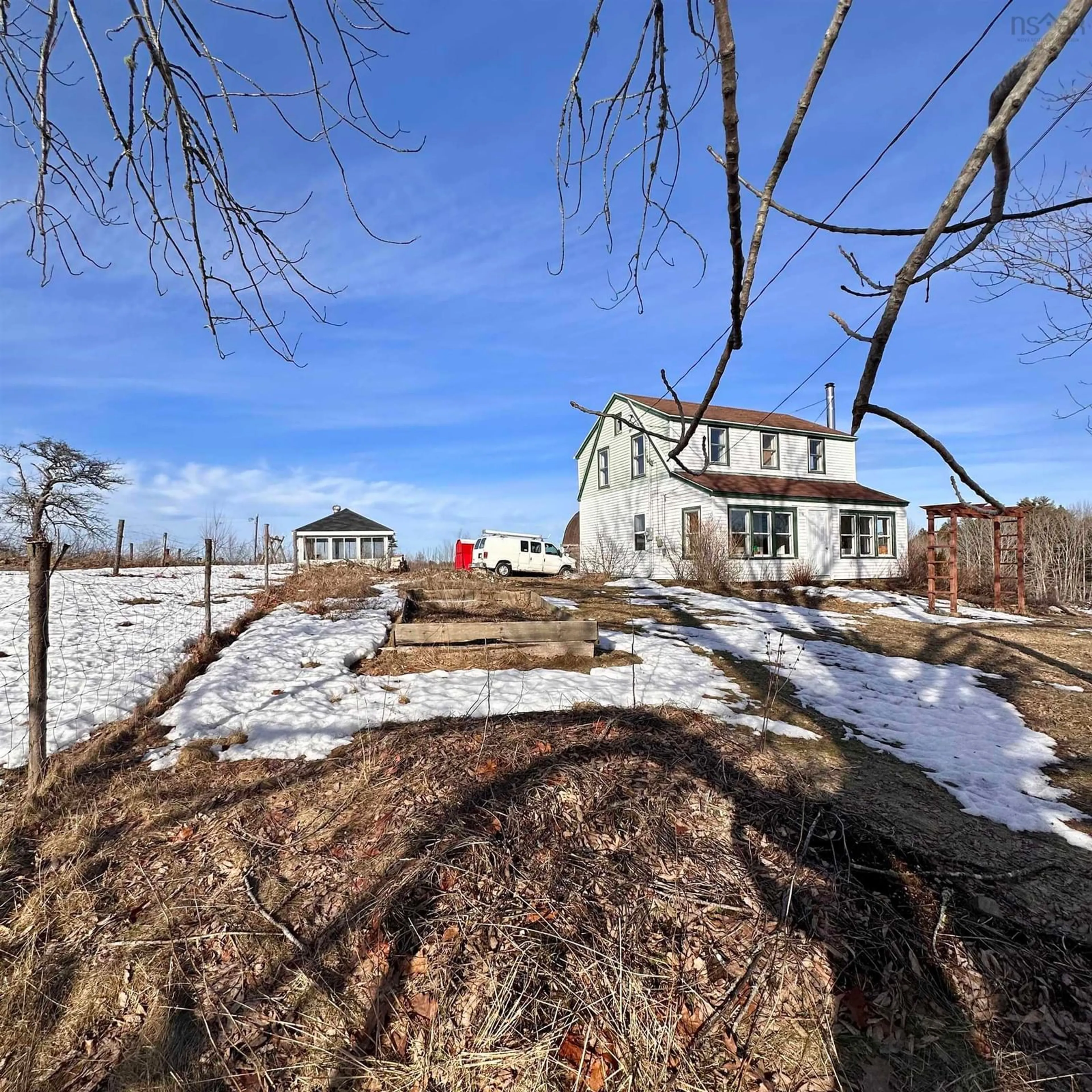 Unknown for 218 Garber Rd, Newcombville Nova Scotia B4V 7Y4